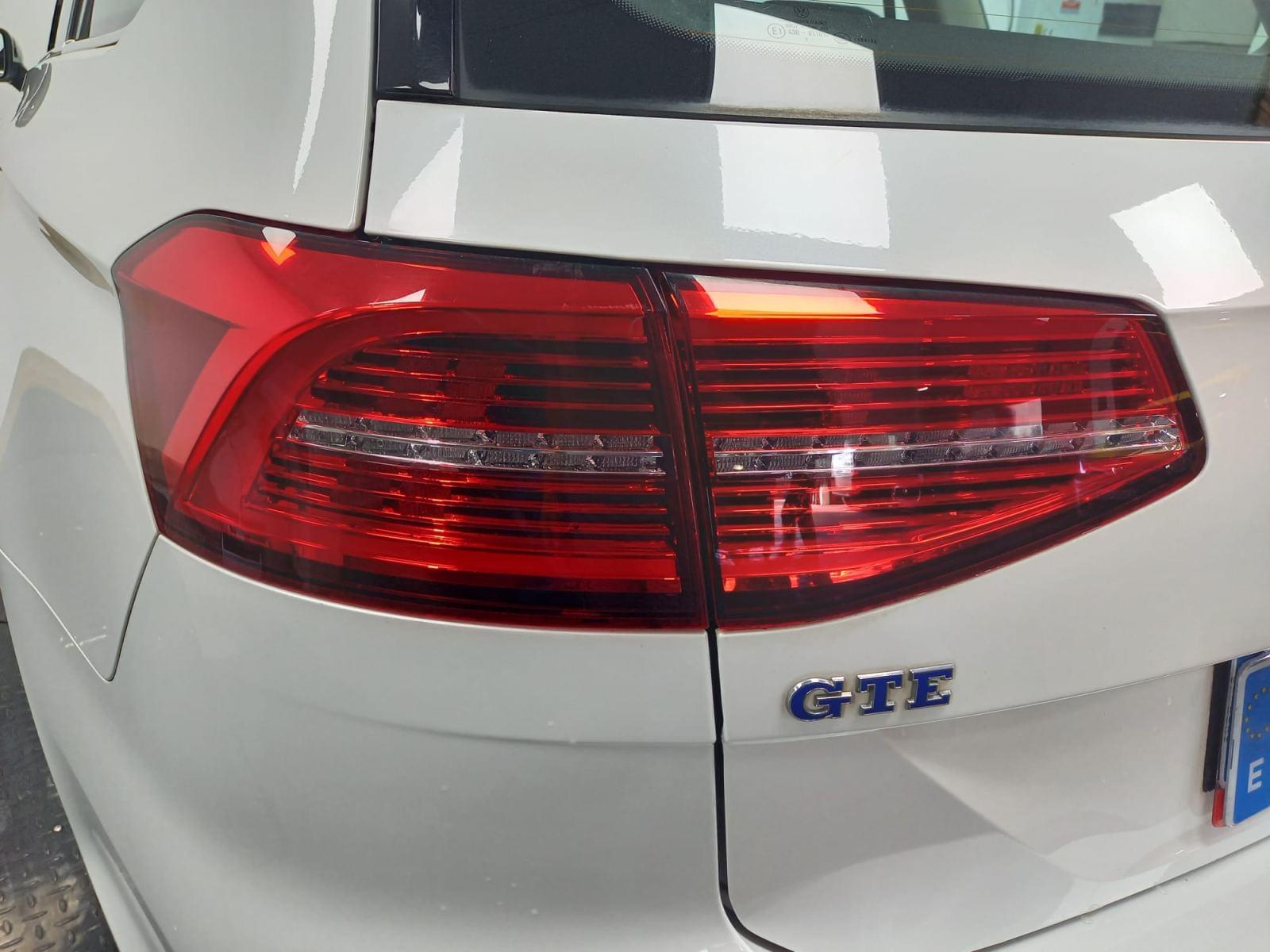 VOLKSWAGEN PASSAT VAR GTE 1.4 TSI BUSINESS PLUG-IN HYBRID 35