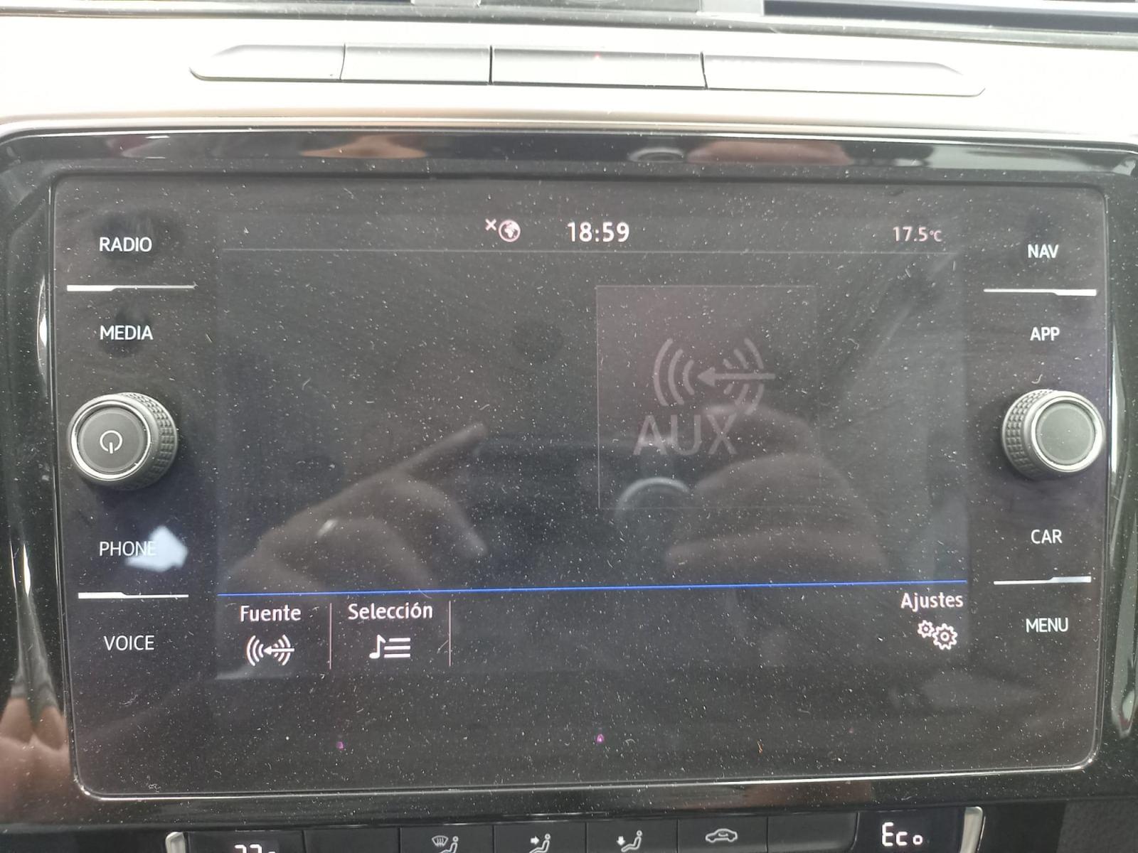 VOLKSWAGEN PASSAT VAR GTE 1.4 TSI BUSINESS PLUG-IN HYBRID 37