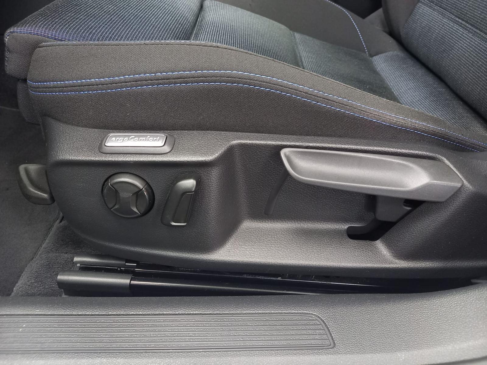 VOLKSWAGEN PASSAT VAR GTE 1.4 TSI BUSINESS PLUG-IN HYBRID 38