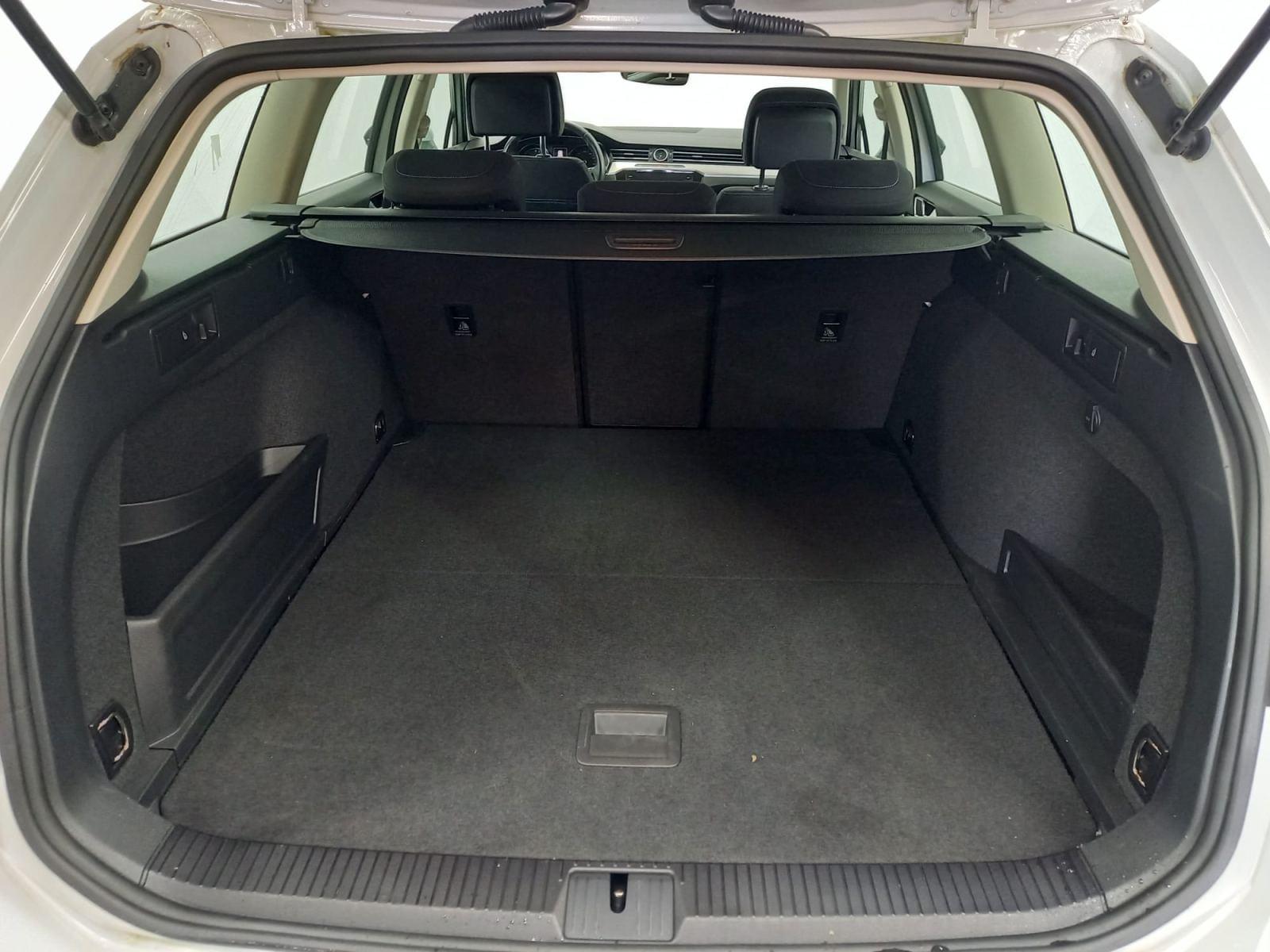 VOLKSWAGEN PASSAT VAR GTE 1.4 TSI BUSINESS PLUG-IN HYBRID 39