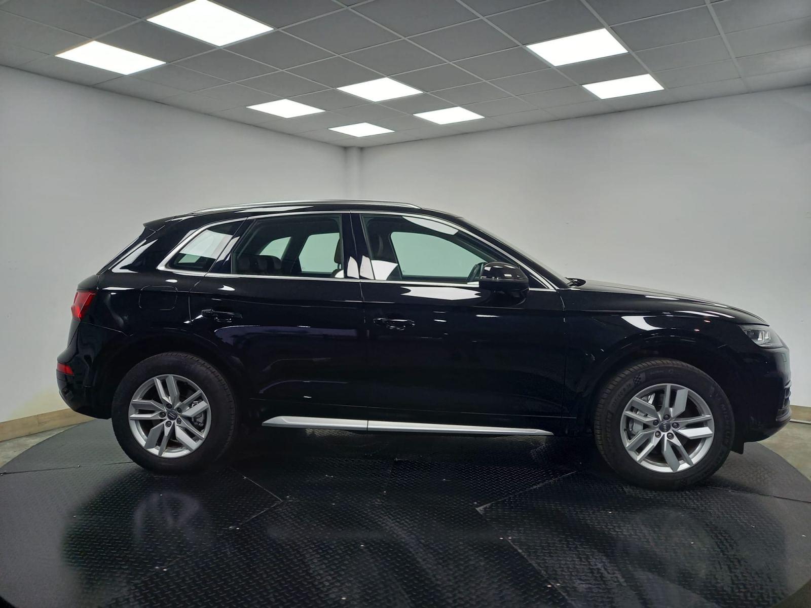 AUDI Q5 50 TFSI E PHEVQ SPORT S TRONI 2 