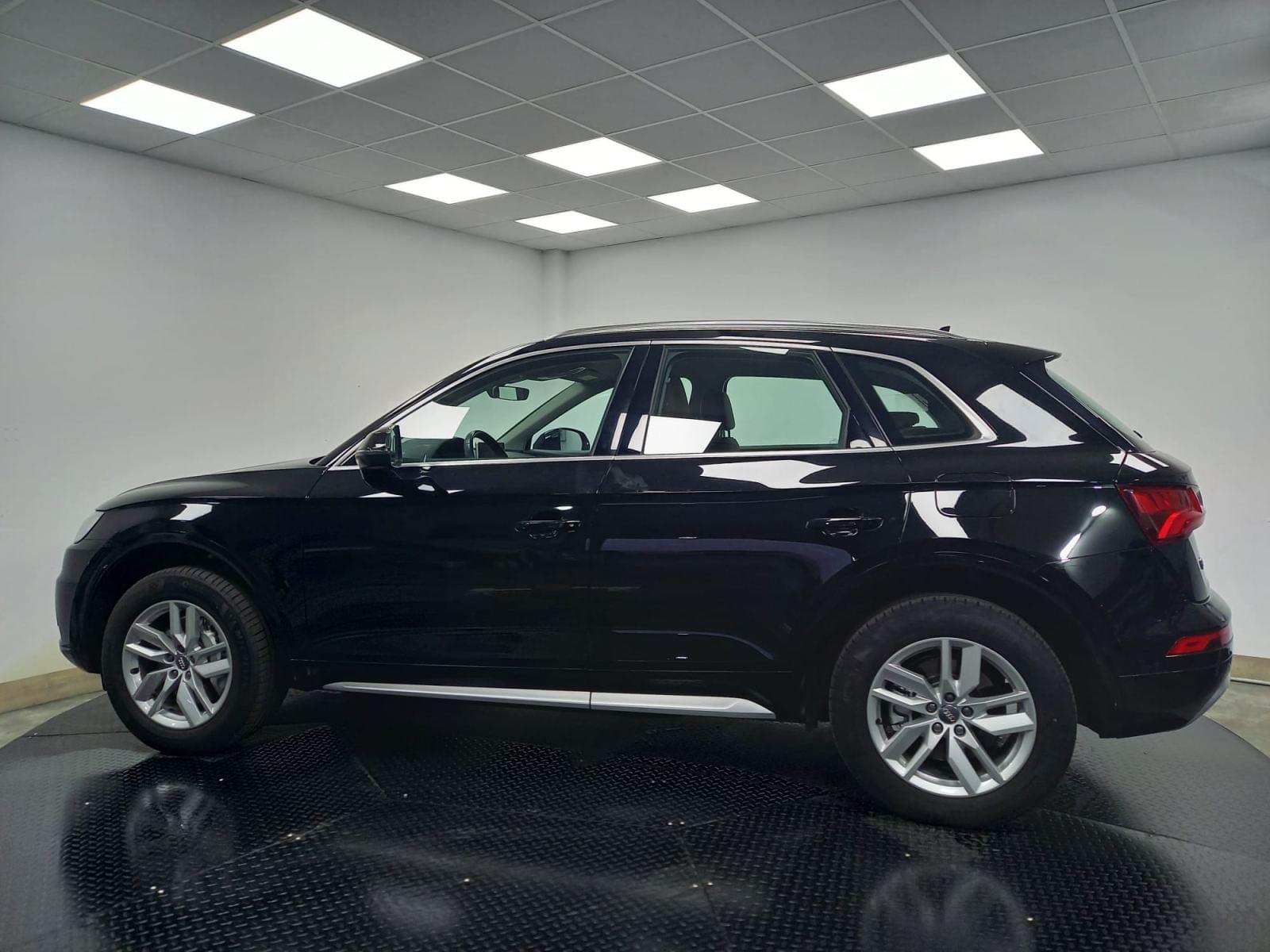 AUDI Q5 50 TFSI E PHEVQ SPORT S TRONI 5 