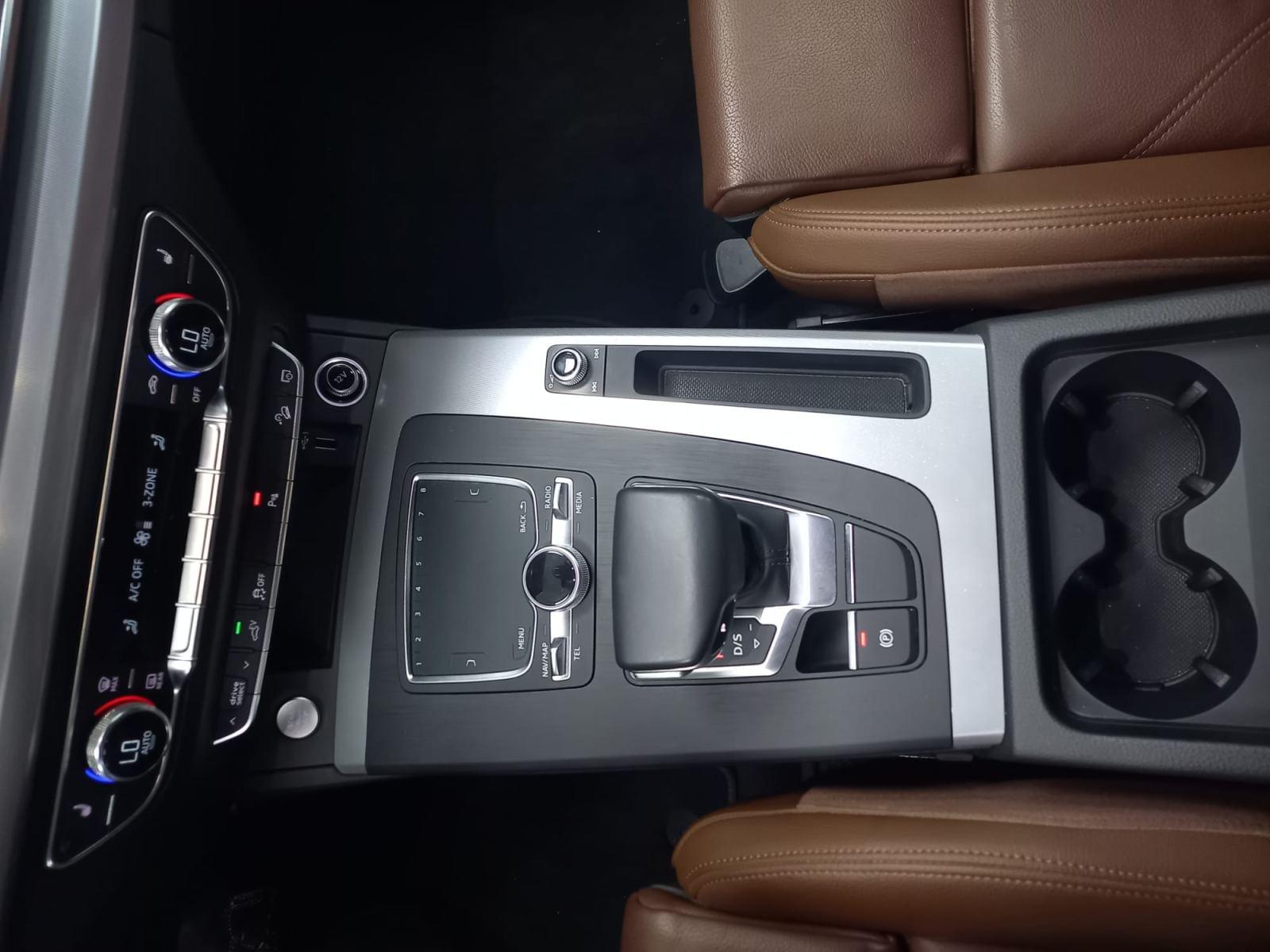 AUDI Q5 50 TFSI E PHEVQ SPORT S TRONI 6 