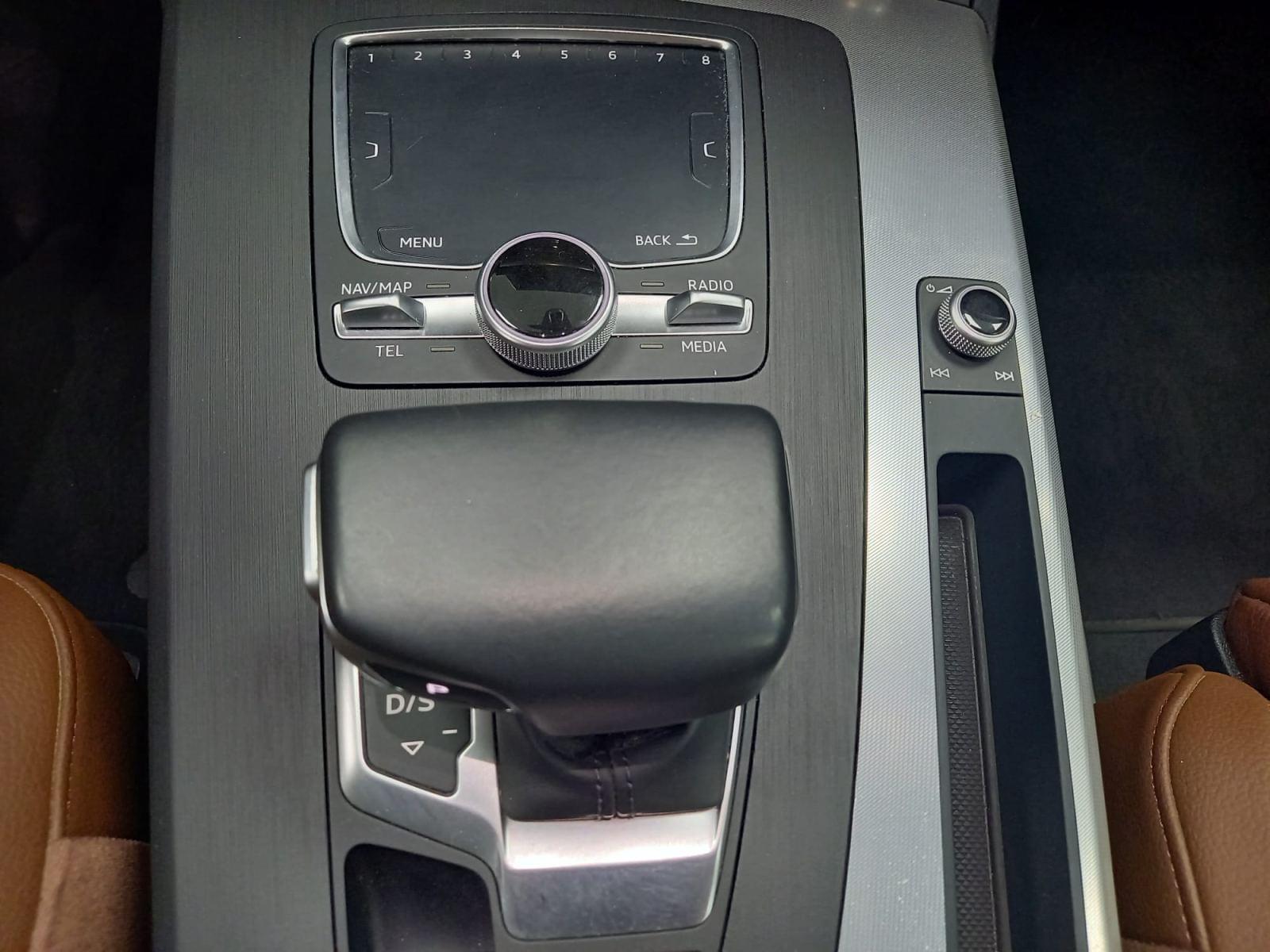 AUDI Q5 50 TFSI E PHEVQ SPORT S TRONI 7 