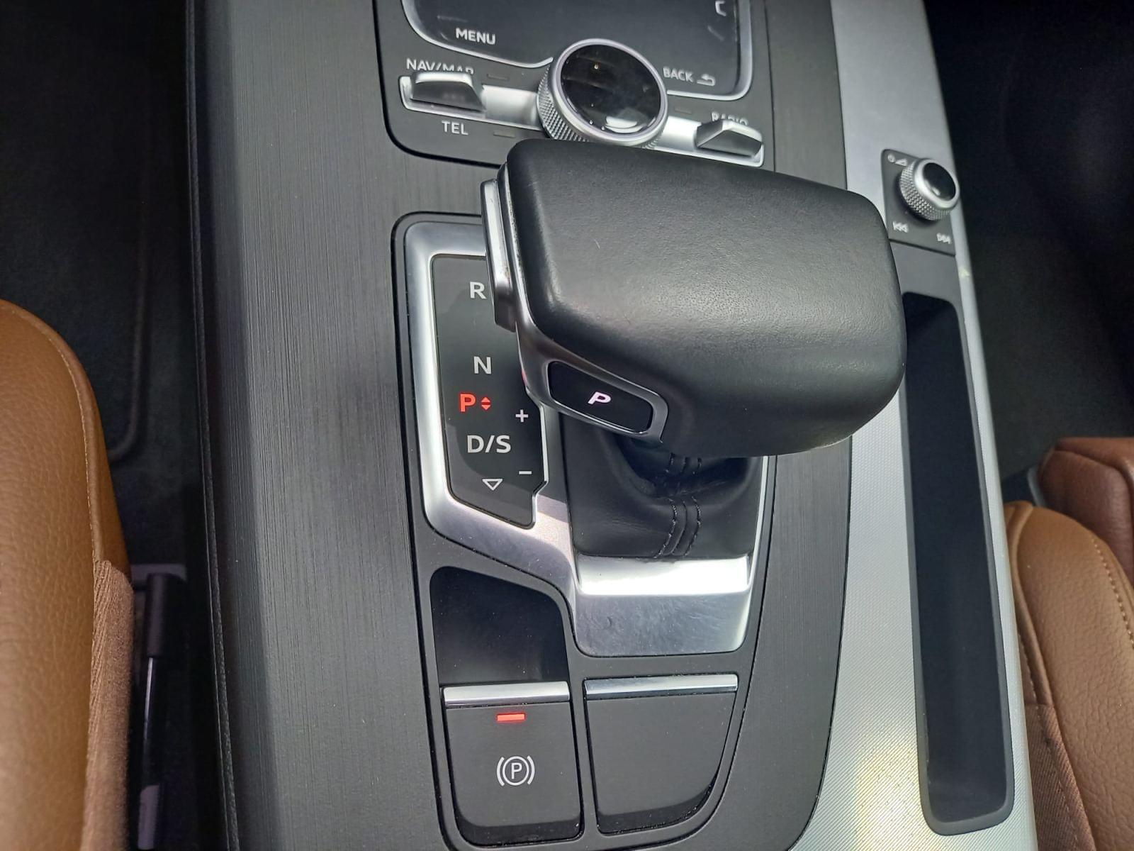 AUDI Q5 50 TFSI E PHEVQ SPORT S TRONI 8 