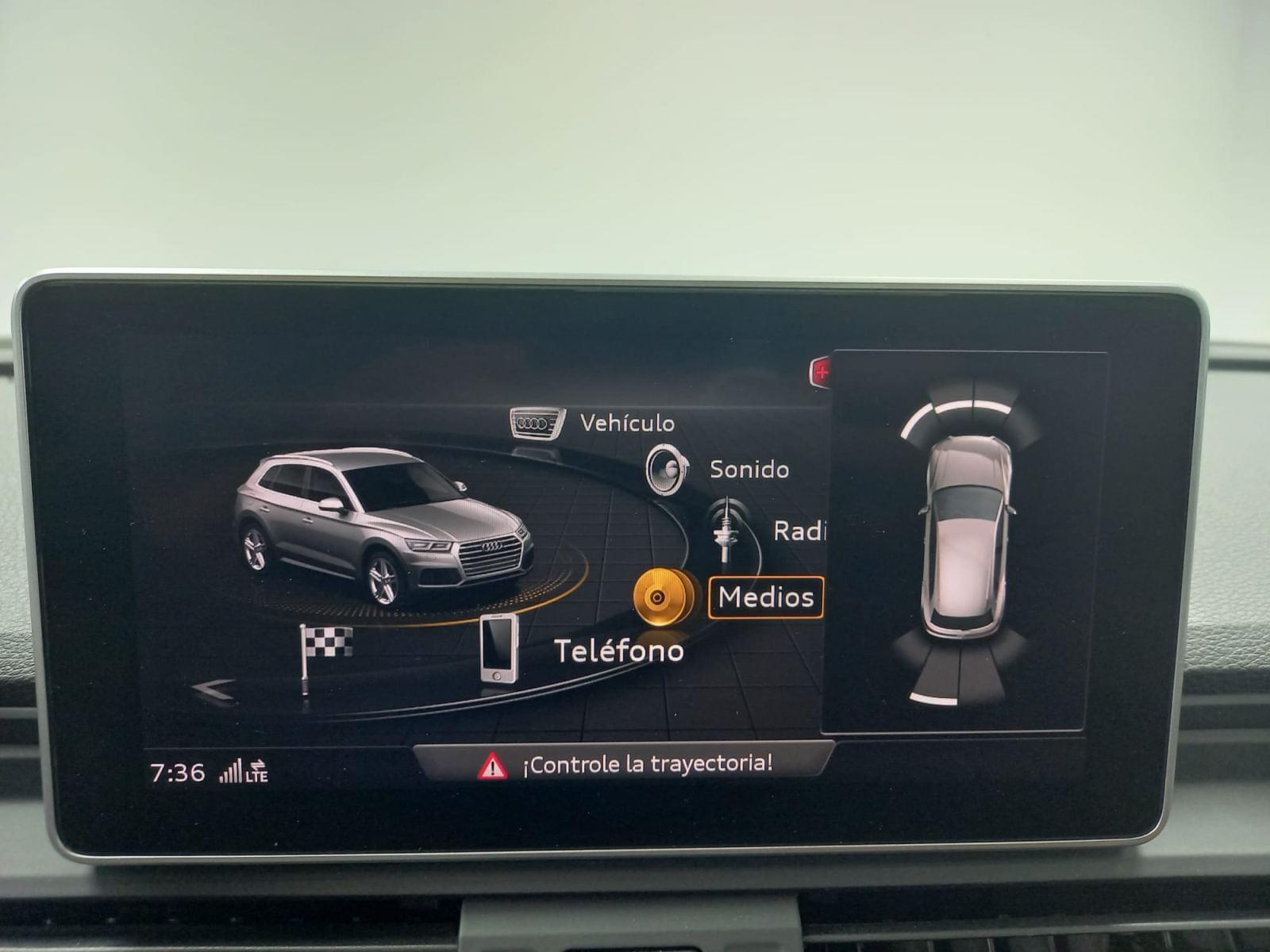 AUDI Q5 50 TFSI E PHEVQ SPORT S TRONI 9 
