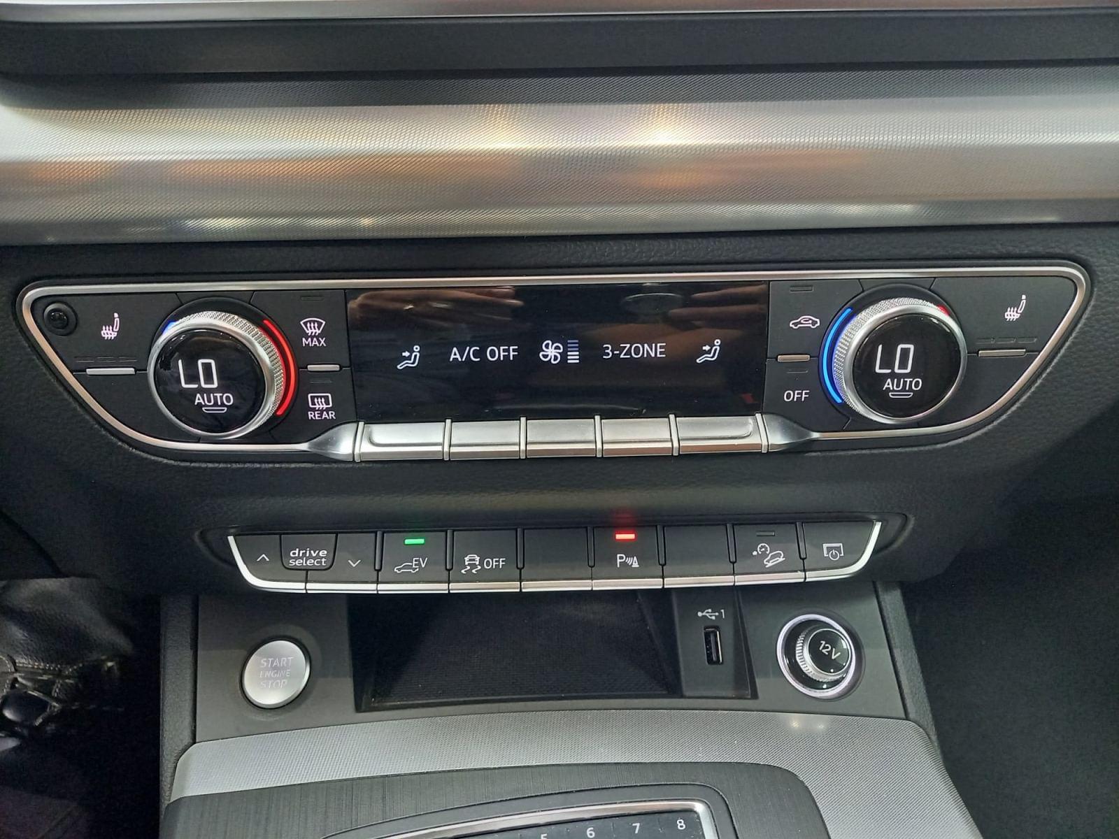 AUDI Q5 50 TFSI E PHEVQ SPORT S TRONI 10 