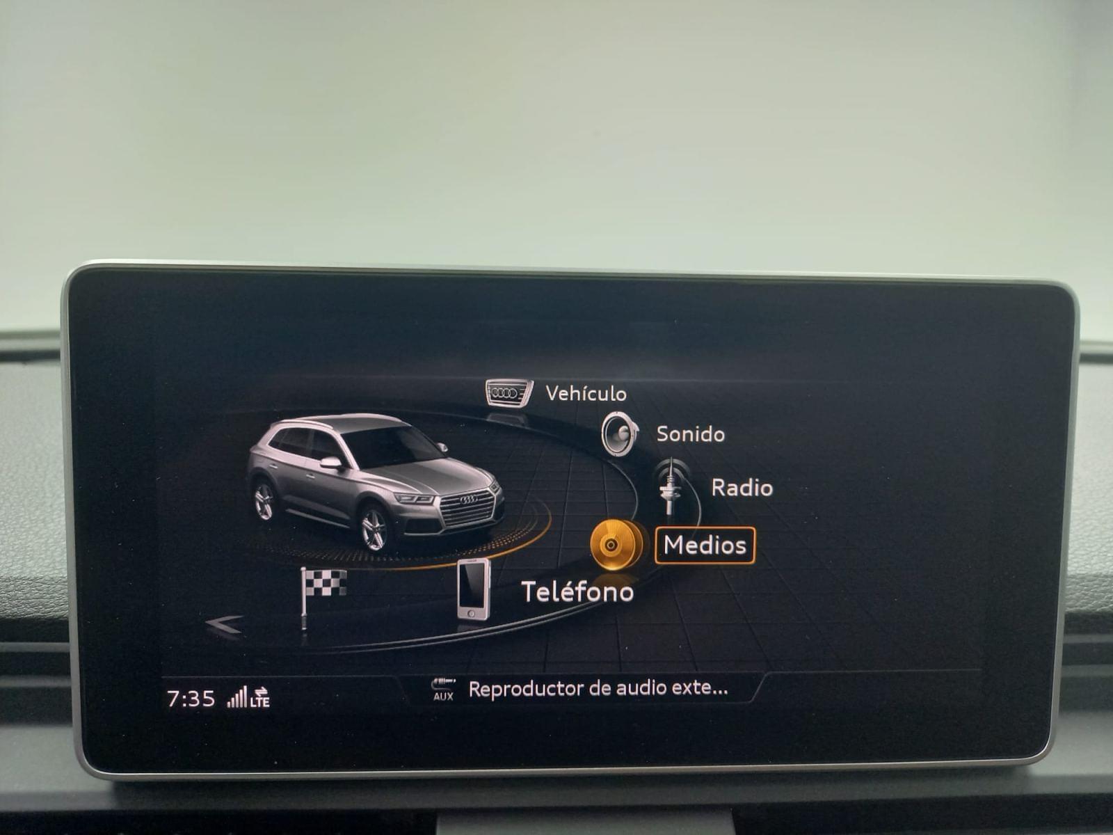 AUDI Q5 50 TFSI E PHEVQ SPORT S TRONI 12 