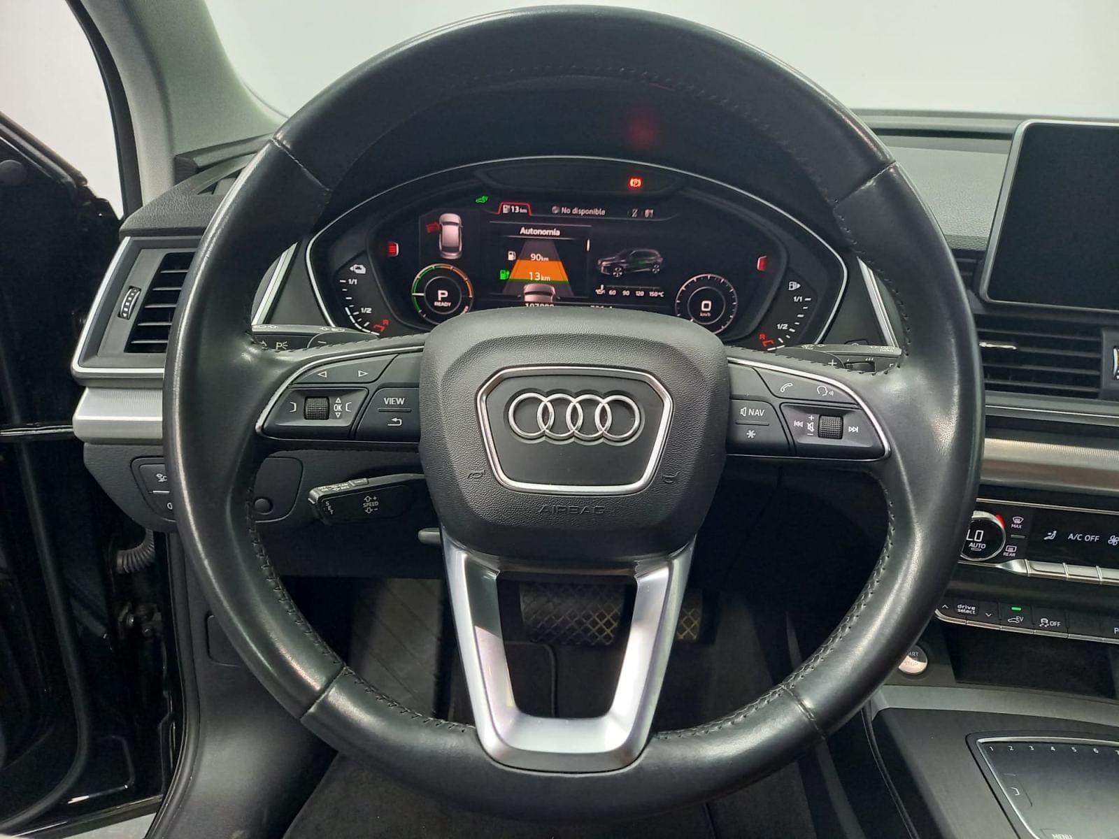 AUDI Q5 50 TFSI E PHEVQ SPORT S TRONI 14 