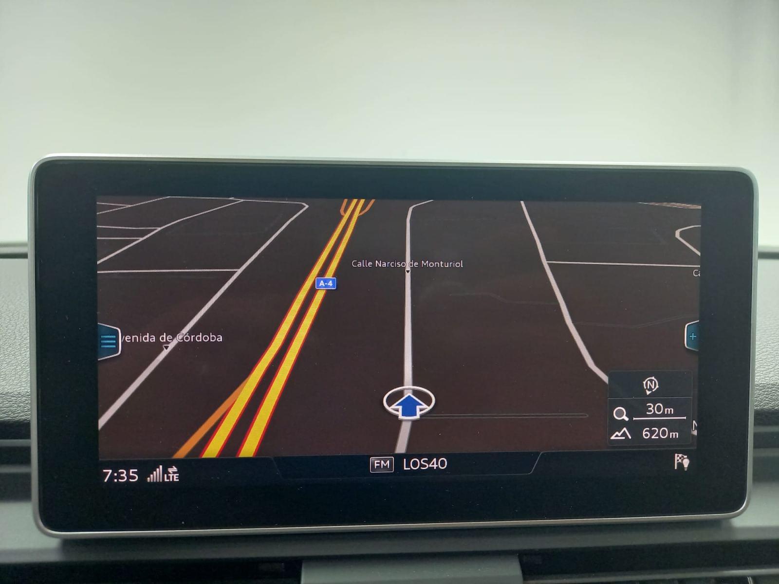 AUDI Q5 50 TFSI E PHEVQ SPORT S TRONI 16 