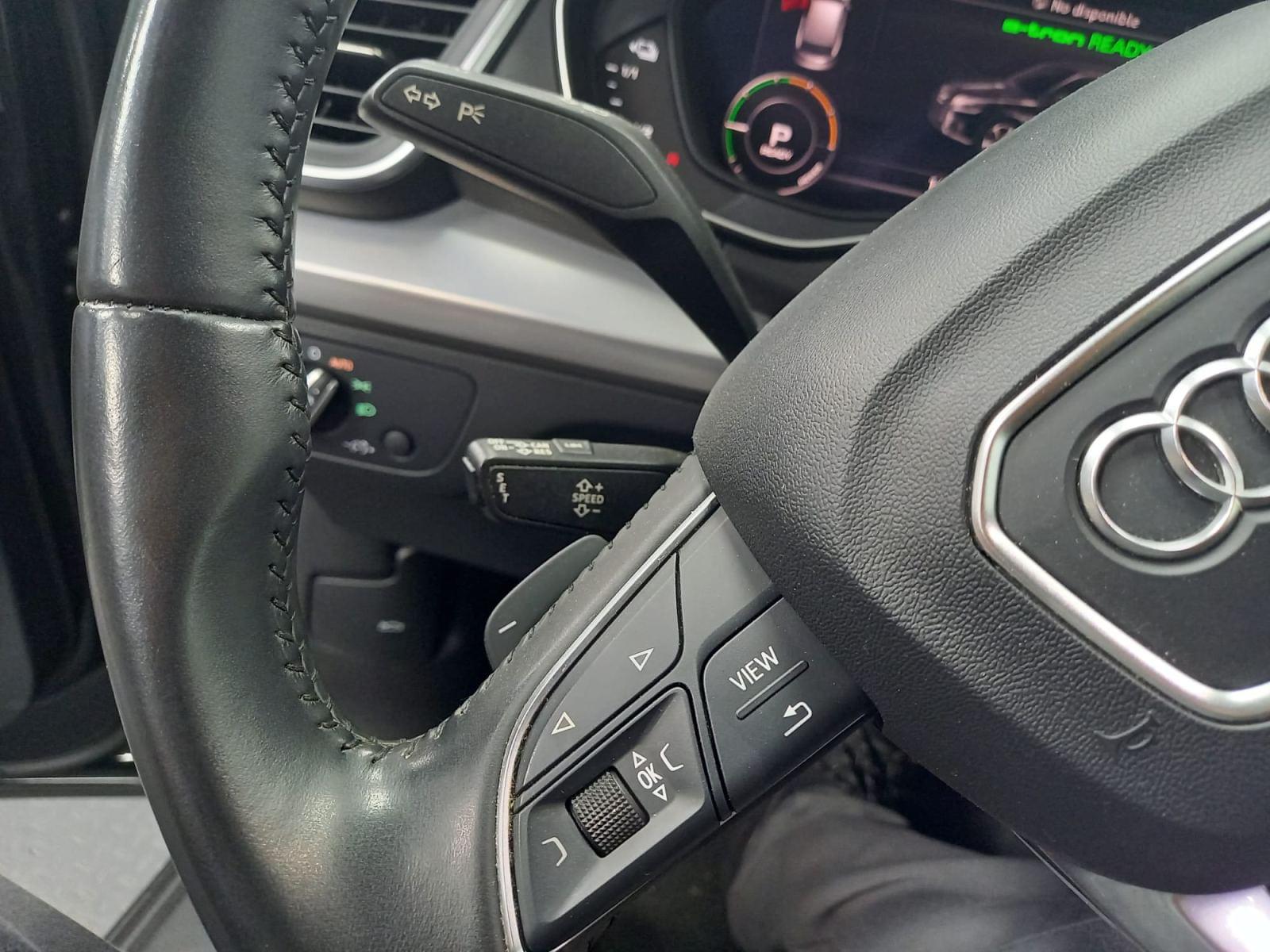 AUDI Q5 50 TFSI E PHEVQ SPORT S TRONI 18 