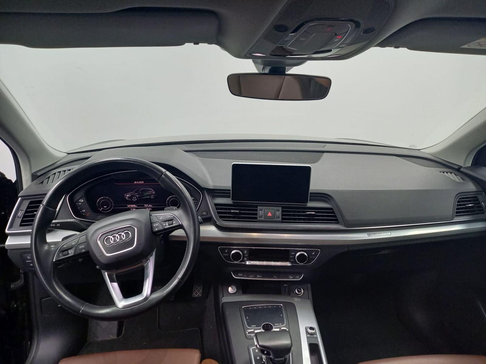 AUDI Q5 50 TFSI E PHEVQ SPORT S TRONI 20 