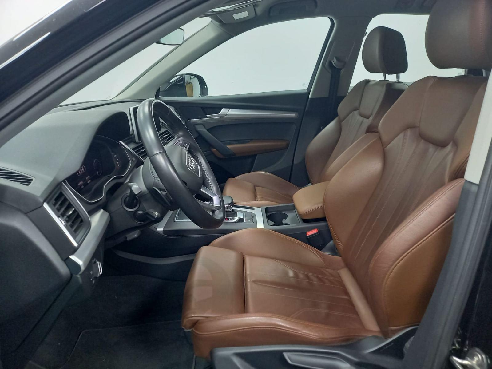 AUDI Q5 50 TFSI E PHEVQ SPORT S TRONI 22 