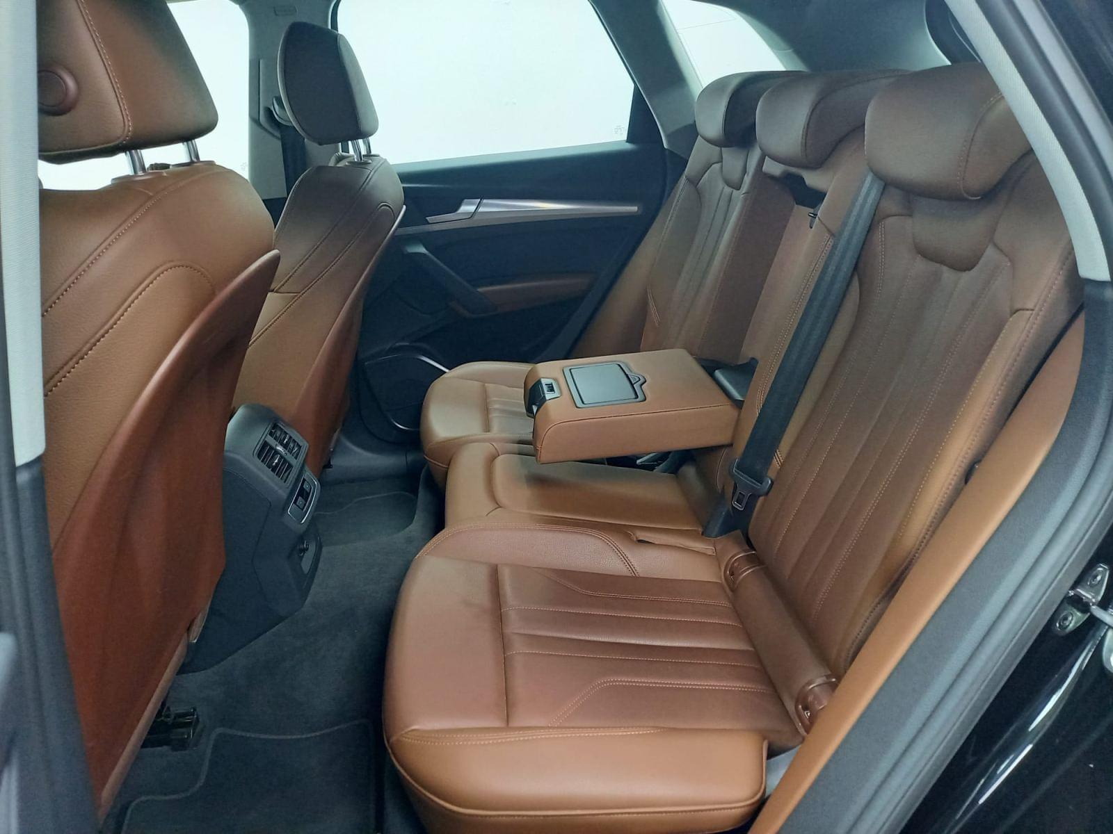 AUDI Q5 50 TFSI E PHEVQ SPORT S TRONI 25 