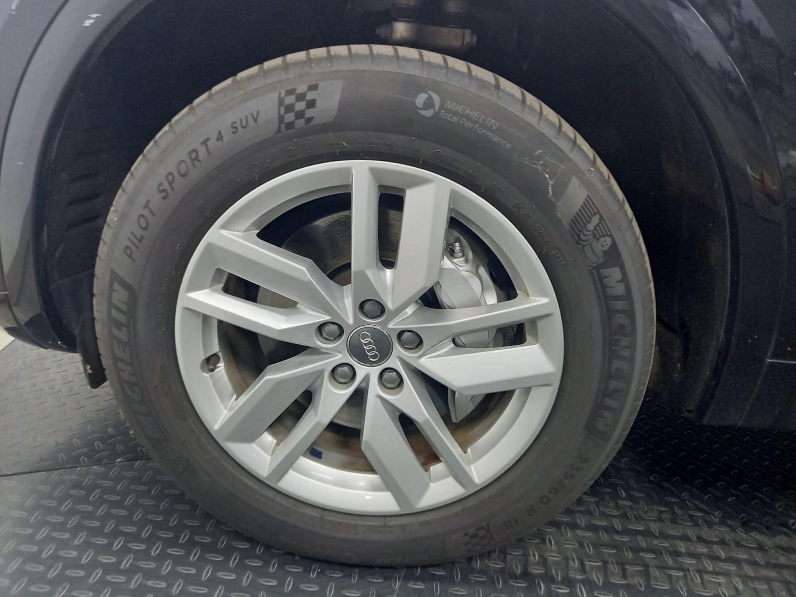 AUDI Q5 50 TFSI E PHEVQ SPORT S TRONI 28 