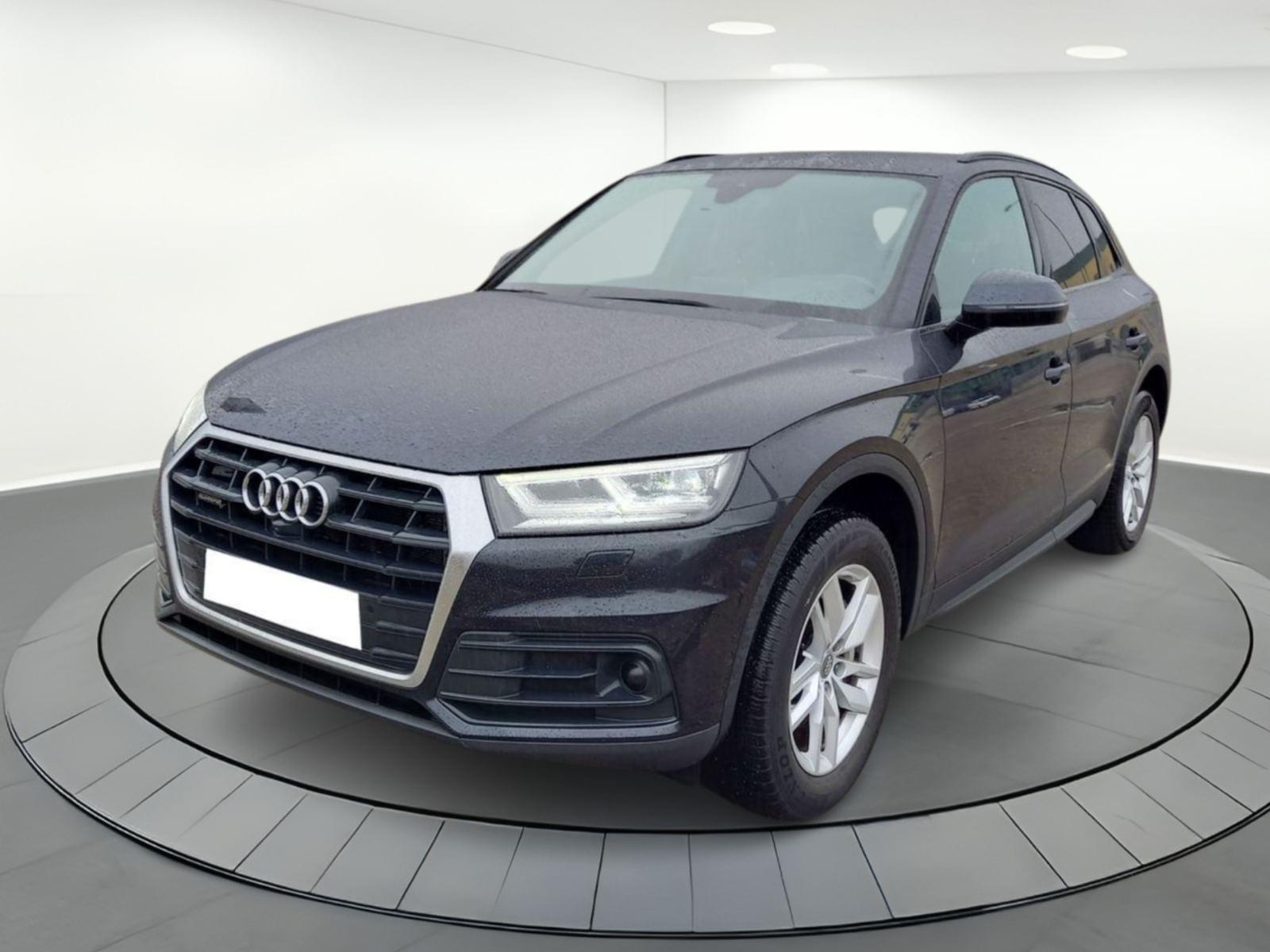 AUDI Q5 50 TFSI E PHEVQ S TRONIC AUT 1 