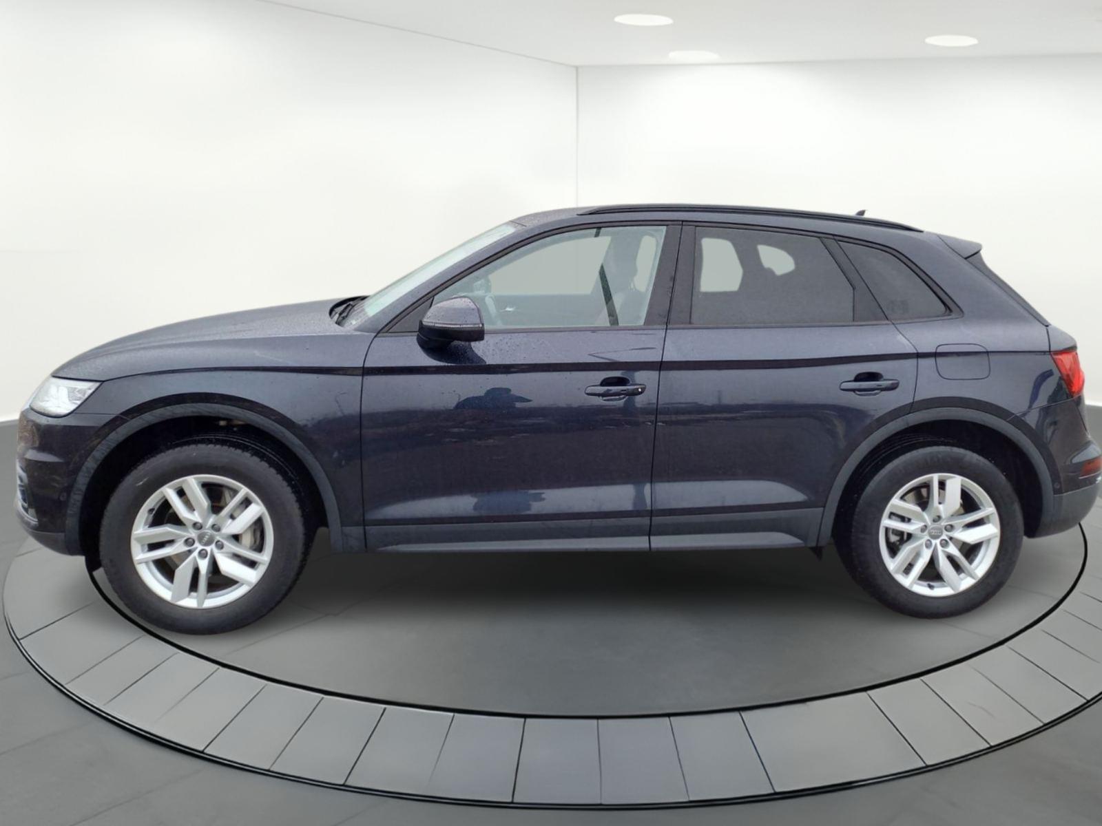 AUDI Q5 50 TFSI E PHEVQ S TRONIC AUT 3 