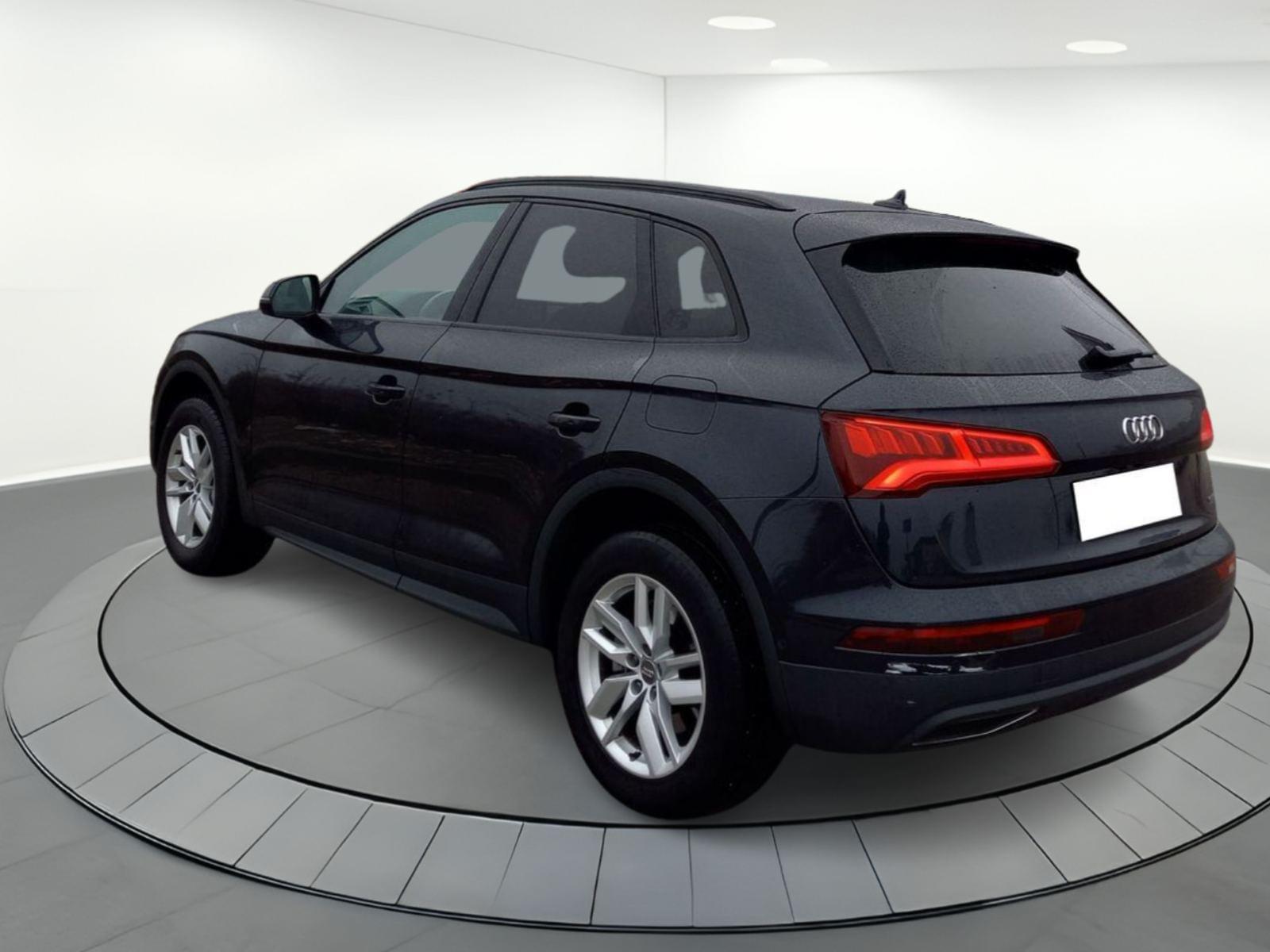 AUDI Q5 50 TFSI E PHEVQ S TRONIC AUT 6 