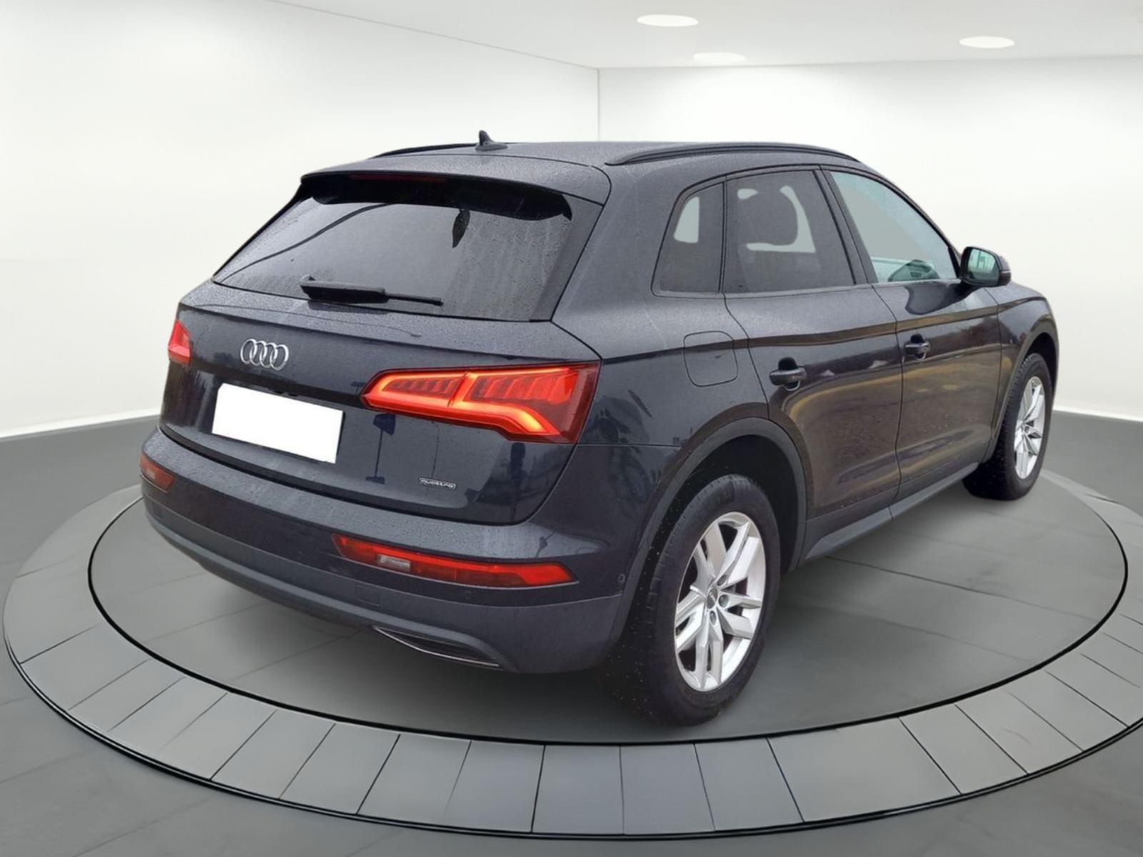 AUDI Q5 50 TFSI E PHEVQ S TRONIC AUT 4 