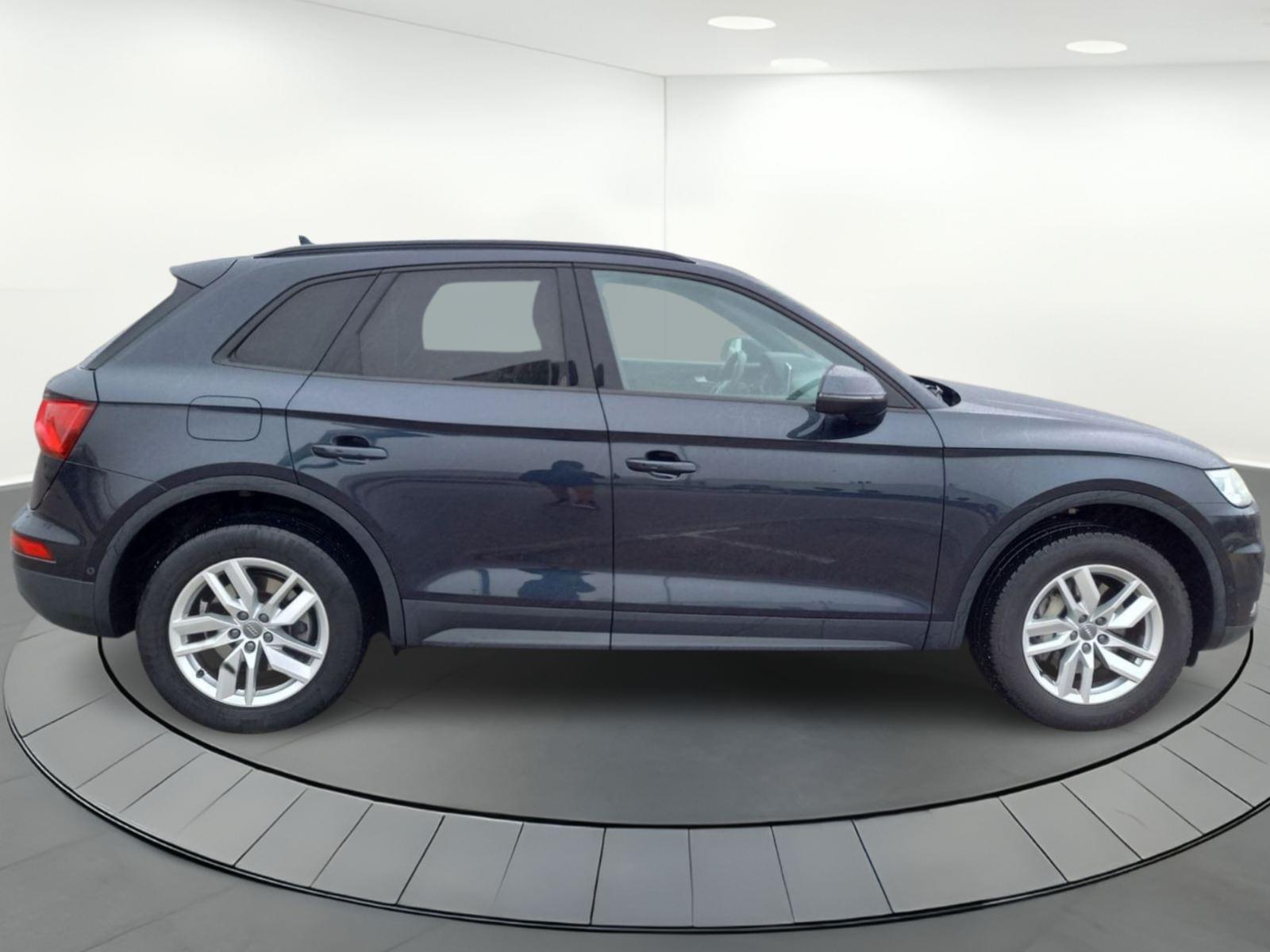 AUDI Q5 50 TFSI E PHEVQ S TRONIC AUT 7 