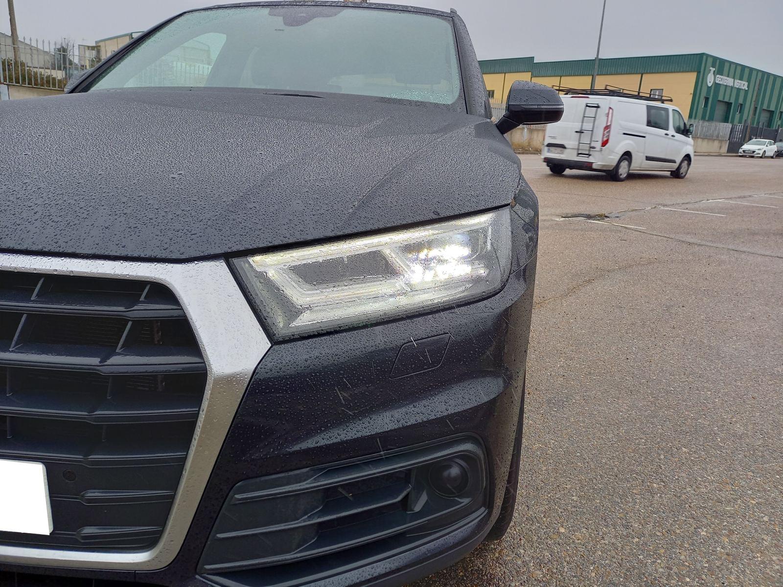 AUDI Q5 50 TFSI E PHEVQ S TRONIC AUT 8 