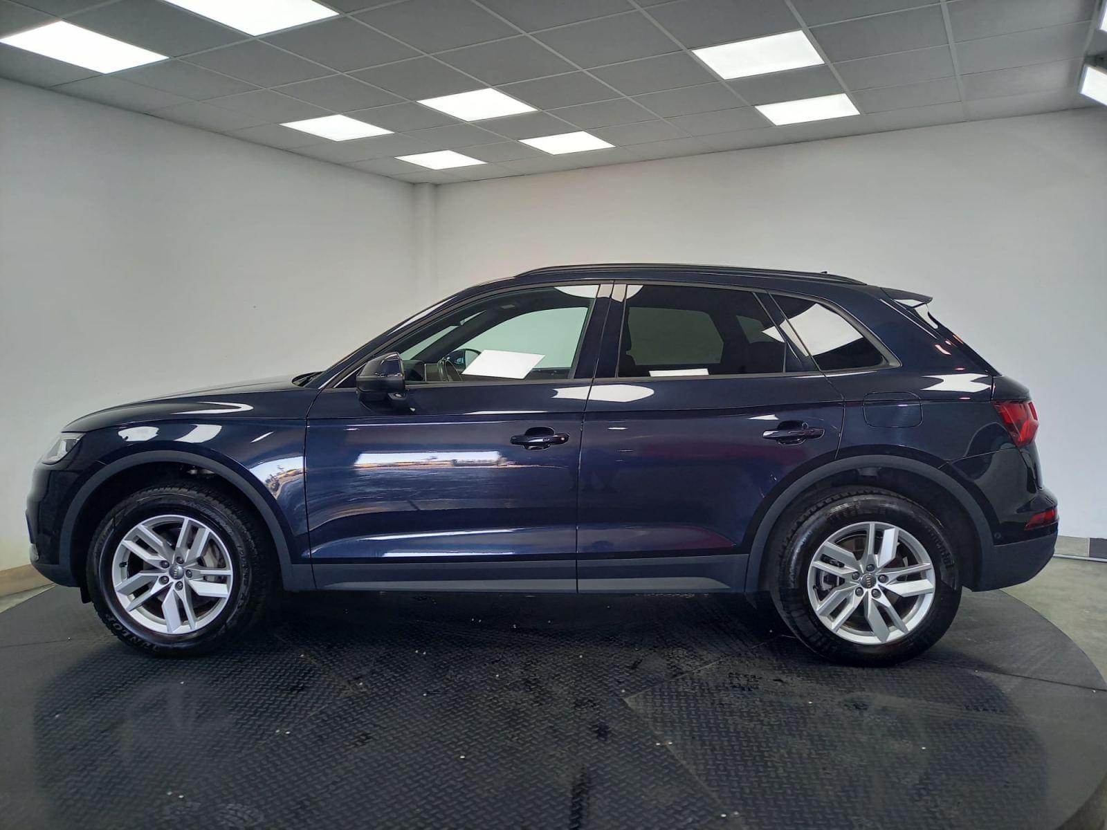 AUDI Q5 50 TFSI E PHEVQ S TRONIC AUT 7 