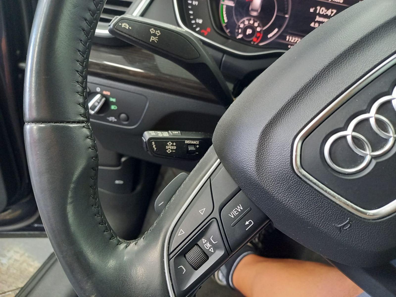 AUDI Q5 50 TFSI E PHEVQ S TRONIC AUT 10 