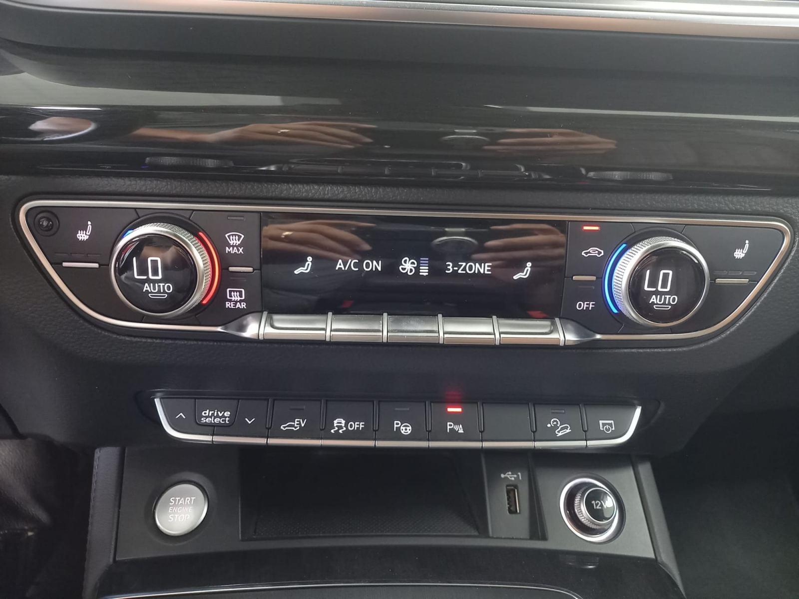 AUDI Q5 50 TFSI E PHEVQ S TRONIC AUT 12 