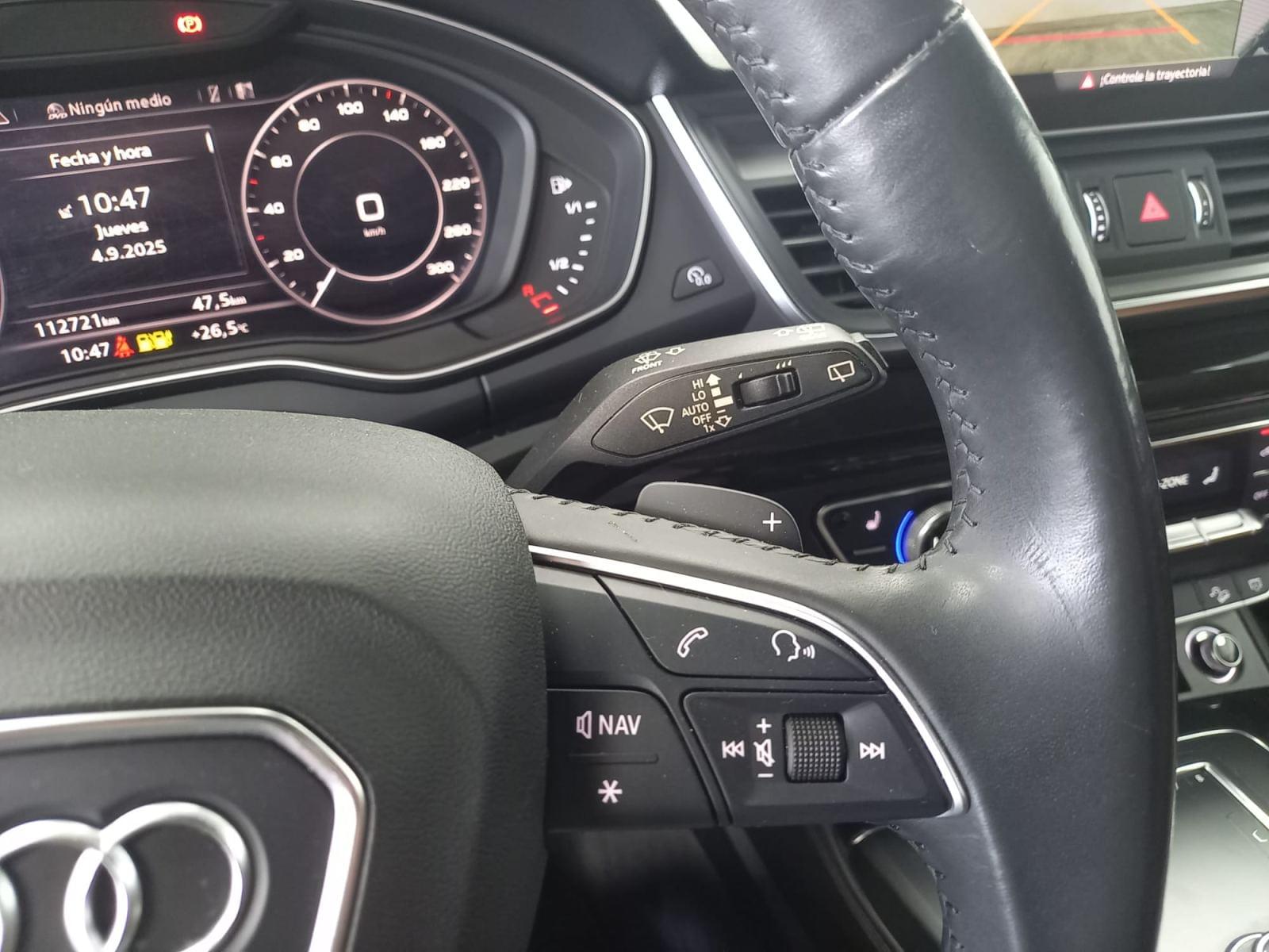 AUDI Q5 50 TFSI E PHEVQ S TRONIC AUT 13 