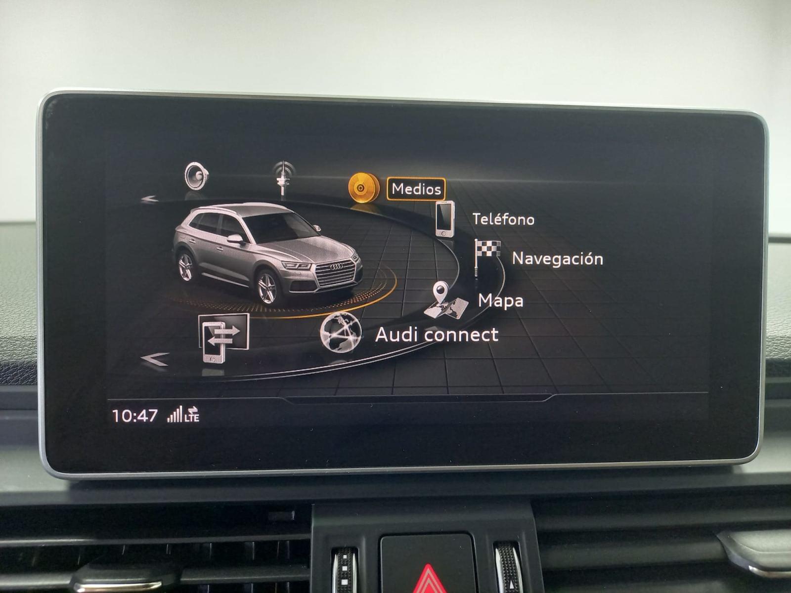 AUDI Q5 50 TFSI E PHEVQ S TRONIC AUT 15 
