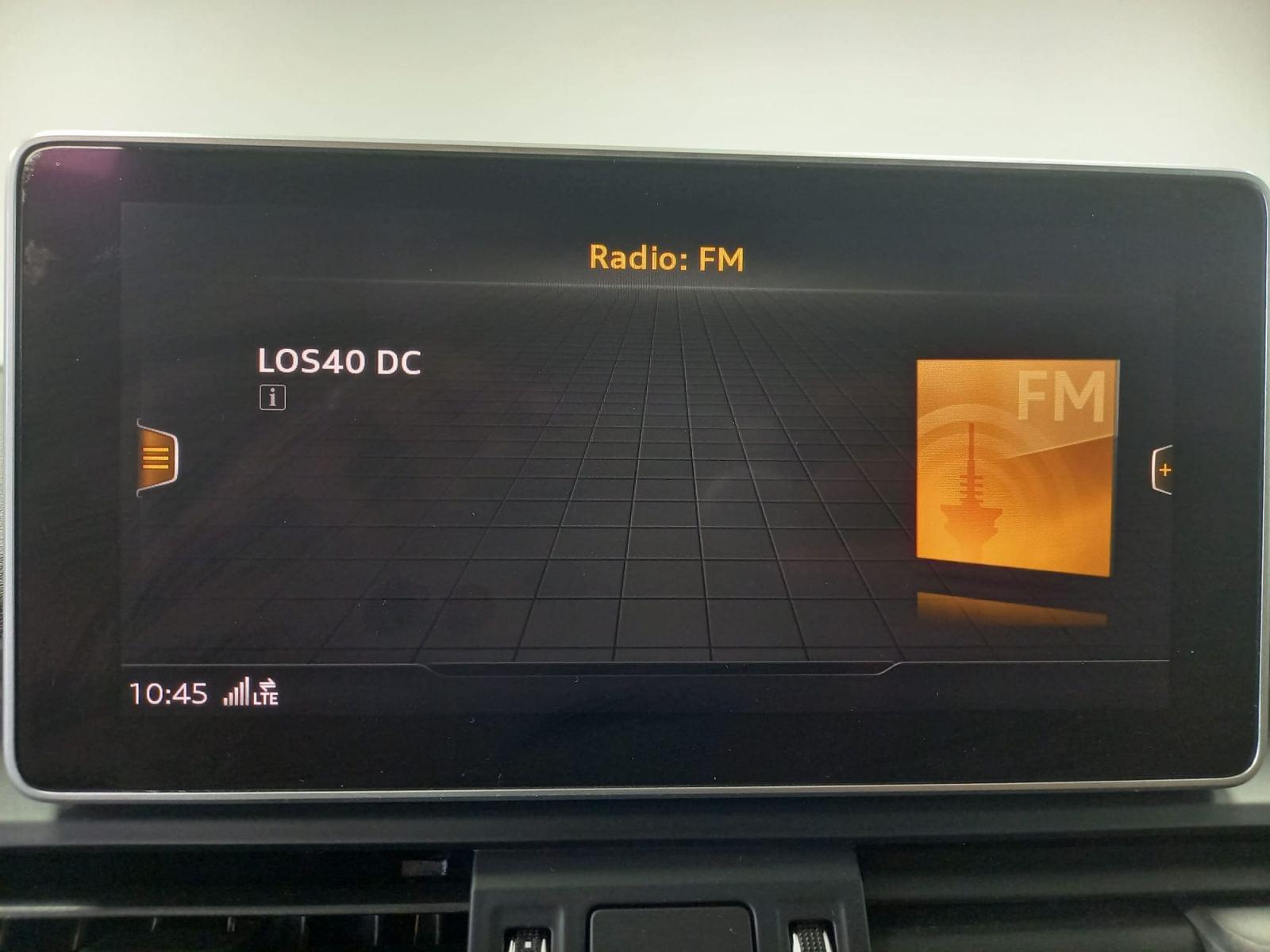 AUDI Q5 50 TFSI E PHEVQ S TRONIC AUT 16 
