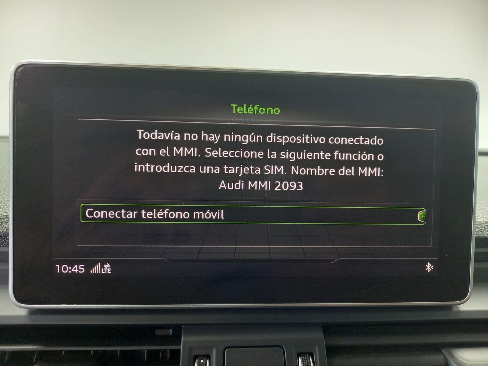 AUDI Q5 50 TFSI E PHEVQ S TRONIC AUT 17 