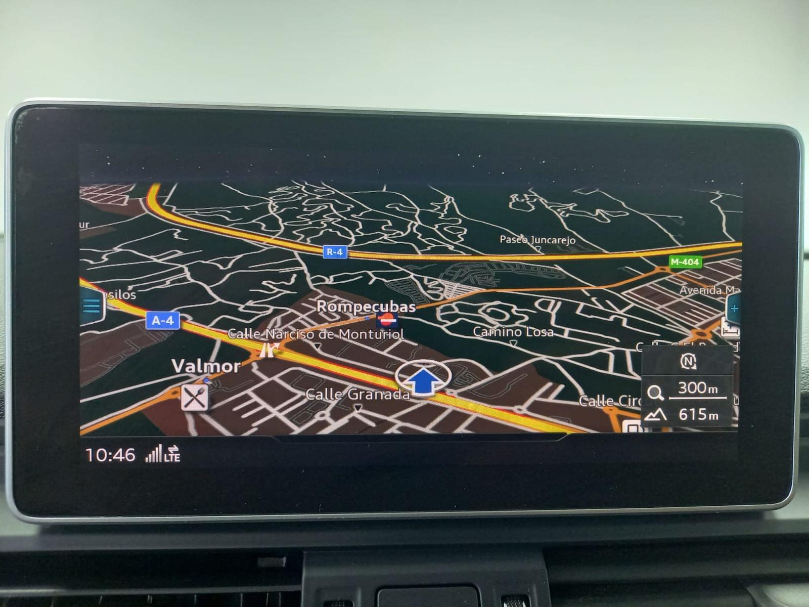 AUDI Q5 50 TFSI E PHEVQ S TRONIC AUT 18 