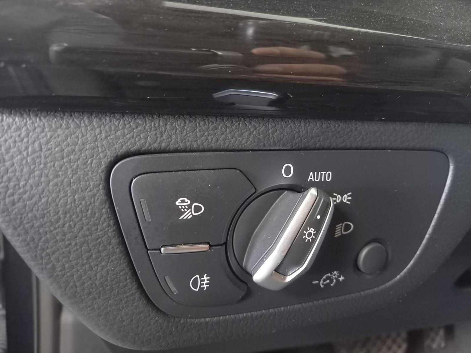 AUDI Q5 50 TFSI E PHEVQ S TRONIC AUT 20 