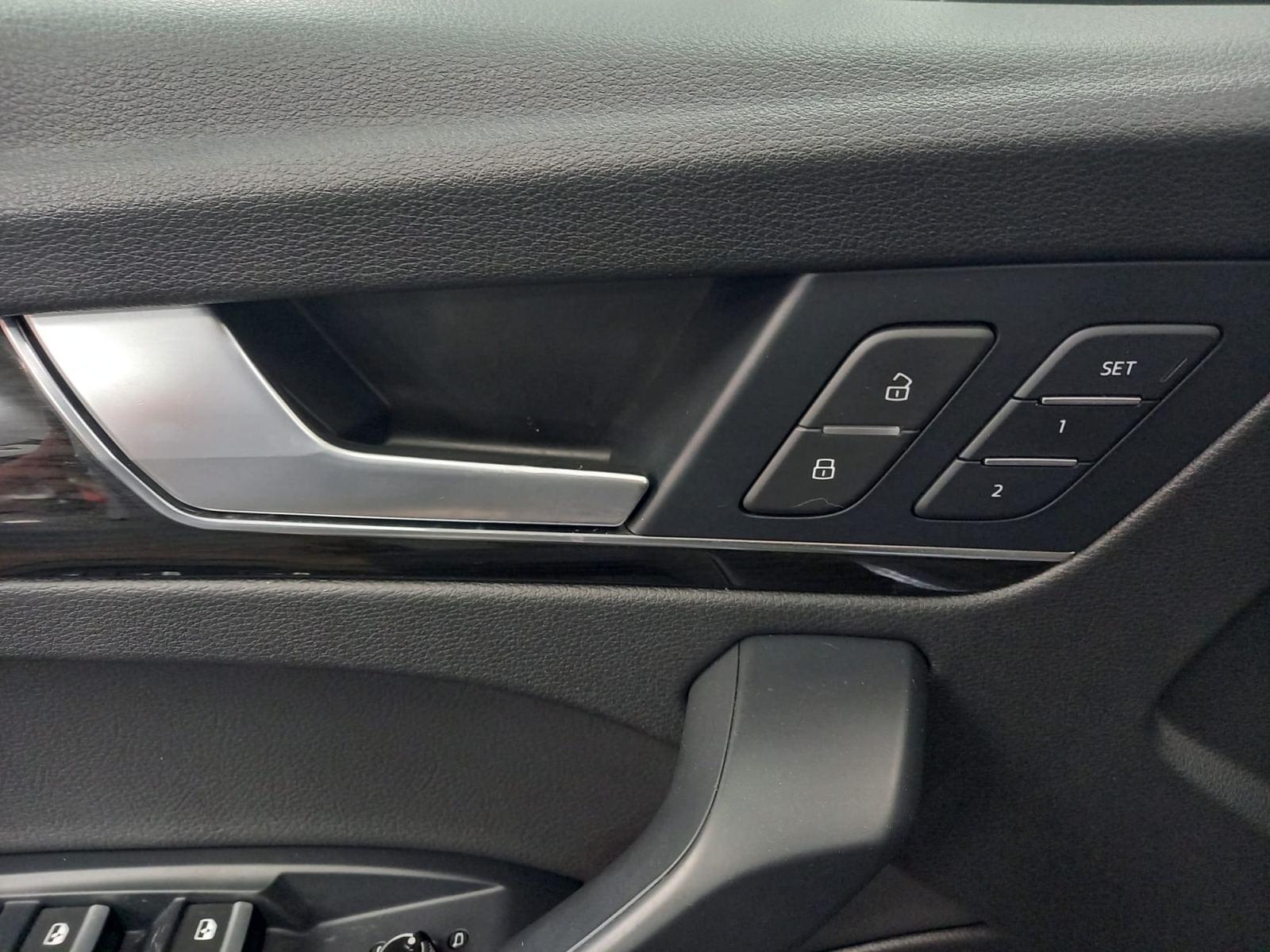 AUDI Q5 50 TFSI E PHEVQ S TRONIC AUT 21 