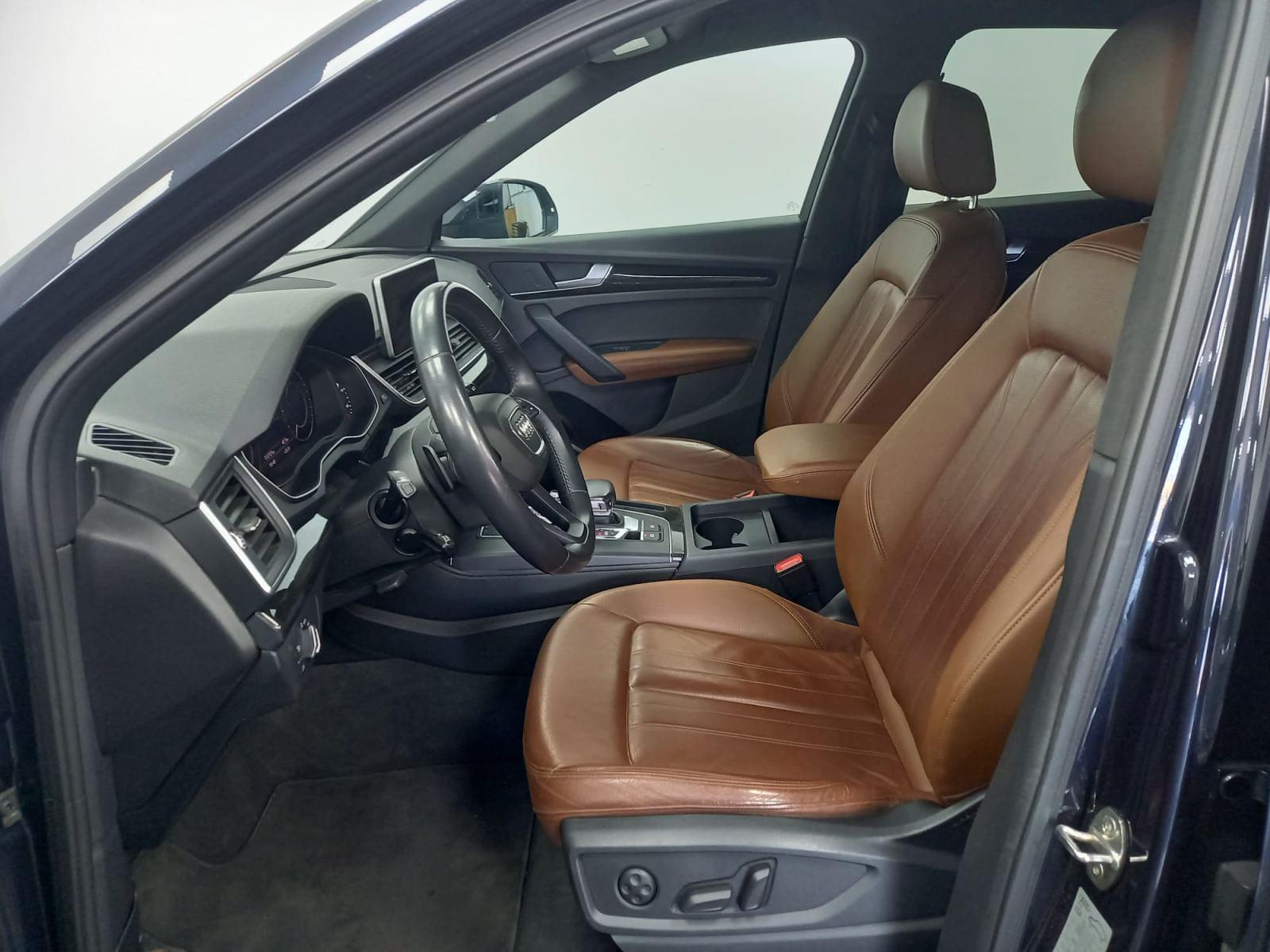 AUDI Q5 50 TFSI E PHEVQ S TRONIC AUT 23 