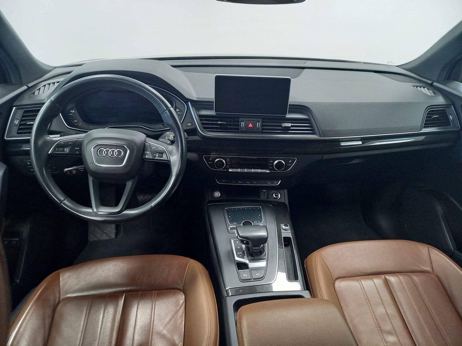 AUDI Q5 50 TFSI E PHEVQ S TRONIC AUT 25 