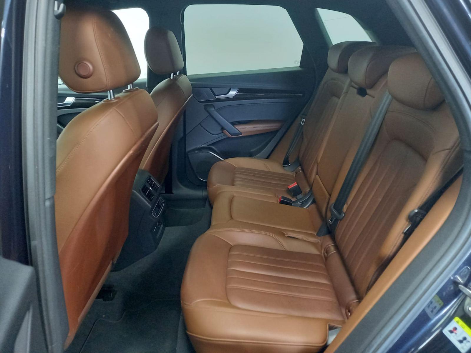AUDI Q5 50 TFSI E PHEVQ S TRONIC AUT 26 