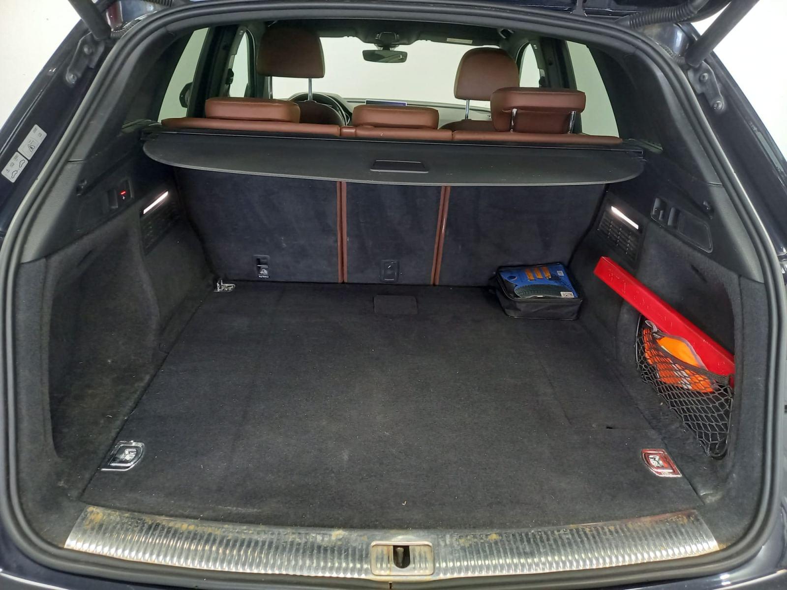 AUDI Q5 50 TFSI E PHEVQ S TRONIC AUT 30 