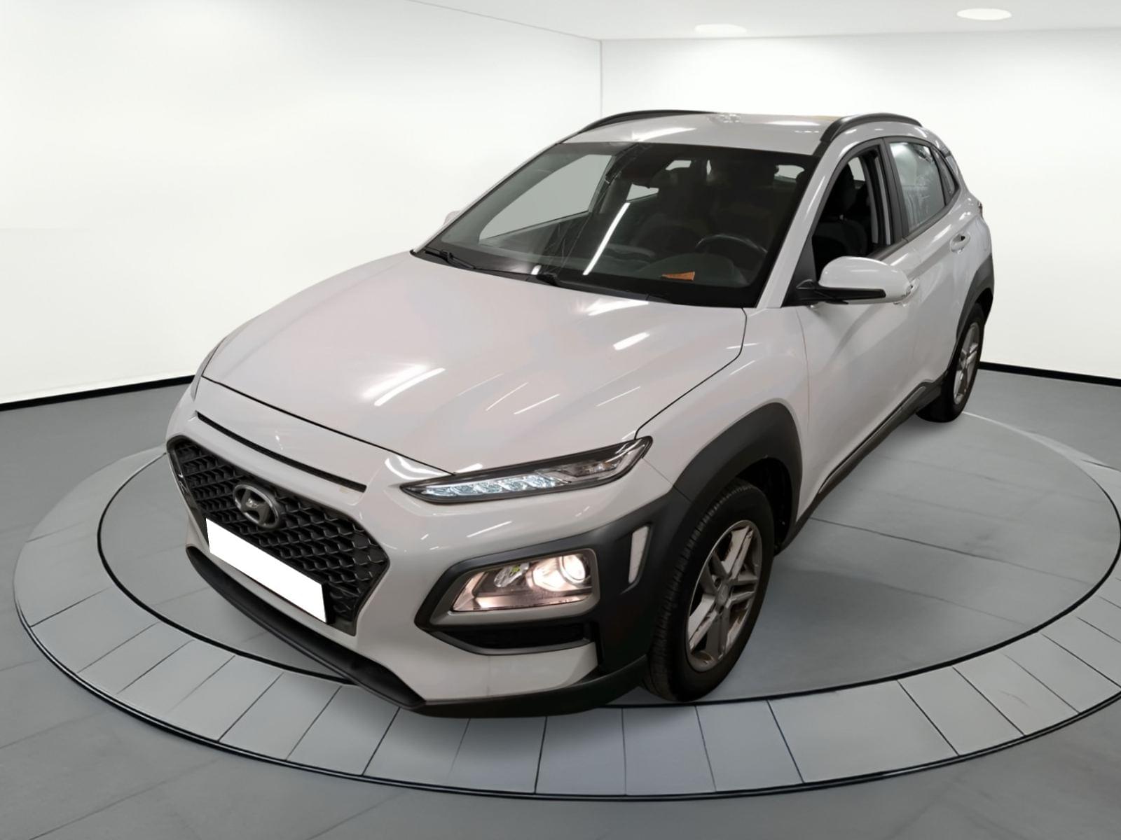 HYUNDAI KONA 1.0 T-GDI TWISTGPF (EU6D-TEMP) 1 