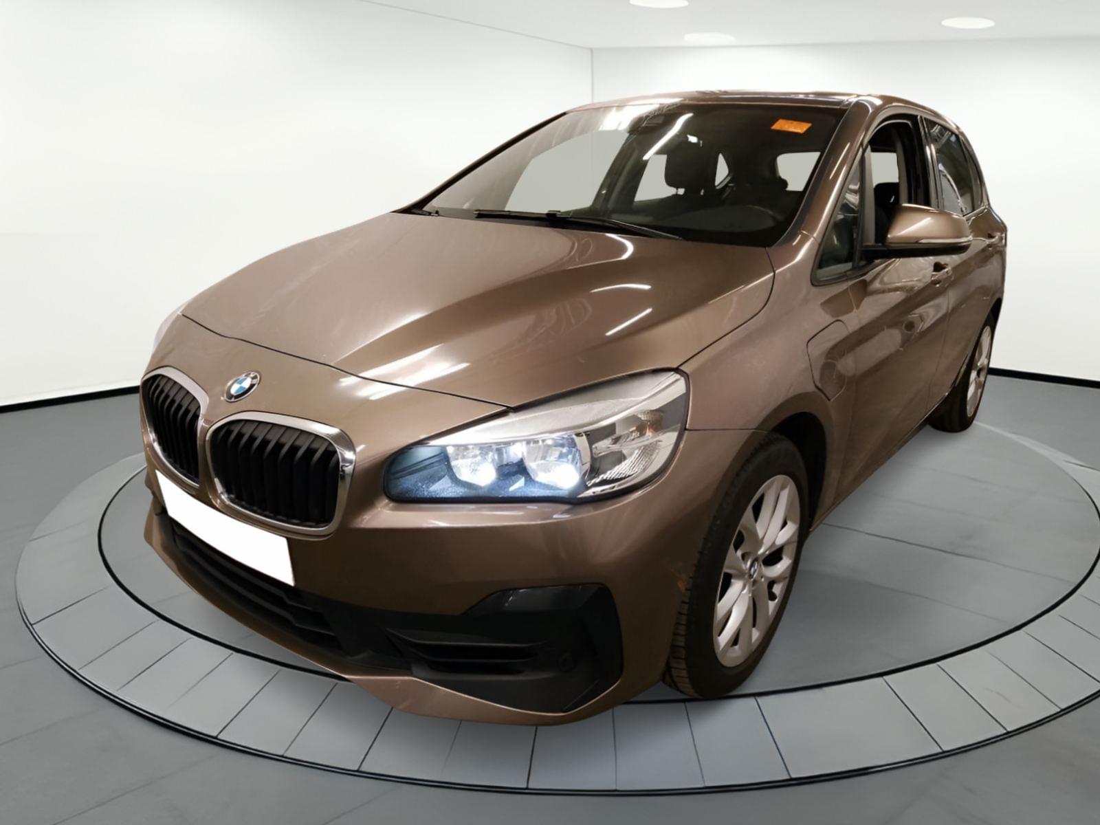 BMW SERIE 2 ACTIVE TOURER 225 XEA PHEV IPERFORMANCE 0 
