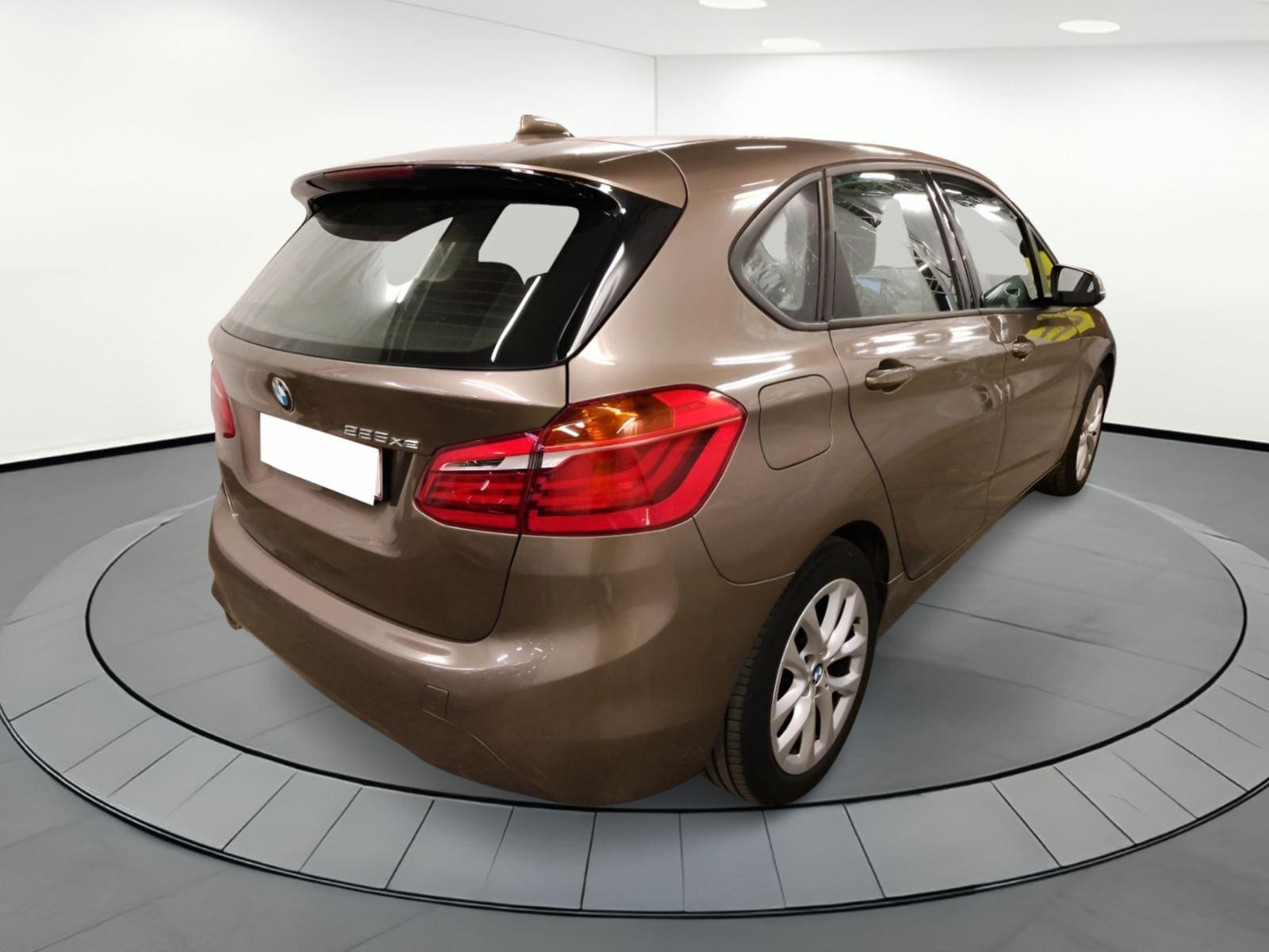 BMW SERIE 2 ACTIVE TOURER 225 XEA PHEV IPERFORMANCE 1 