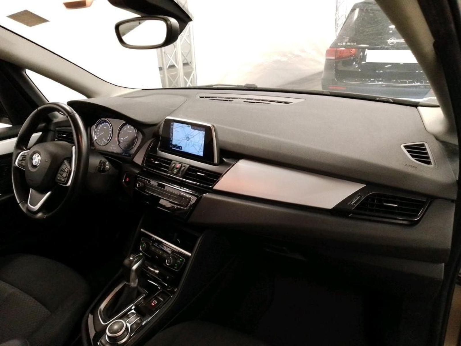 BMW SERIE 2 ACTIVE TOURER 225 XEA PHEV IPERFORMANCE 4 