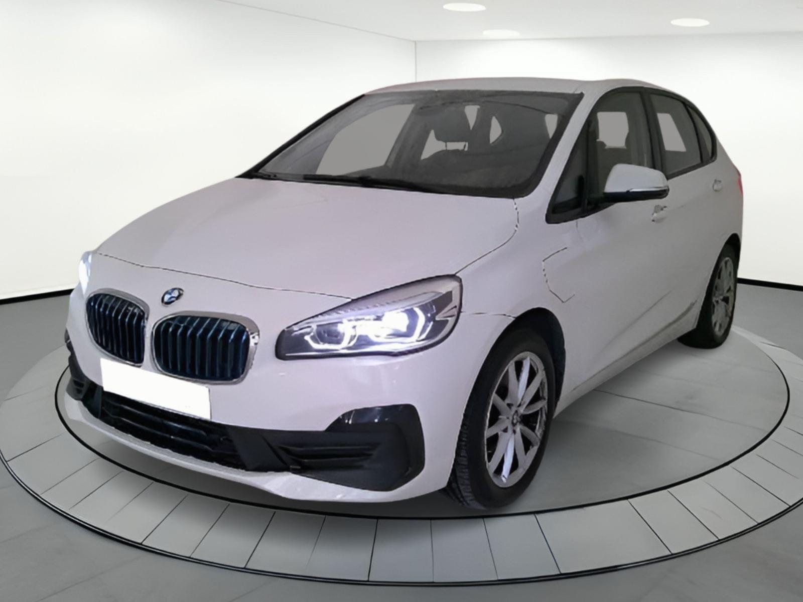 BMW SERIE 2 ACTIVE TOURER 1.5 225XE IPERFORMANCE A 1 