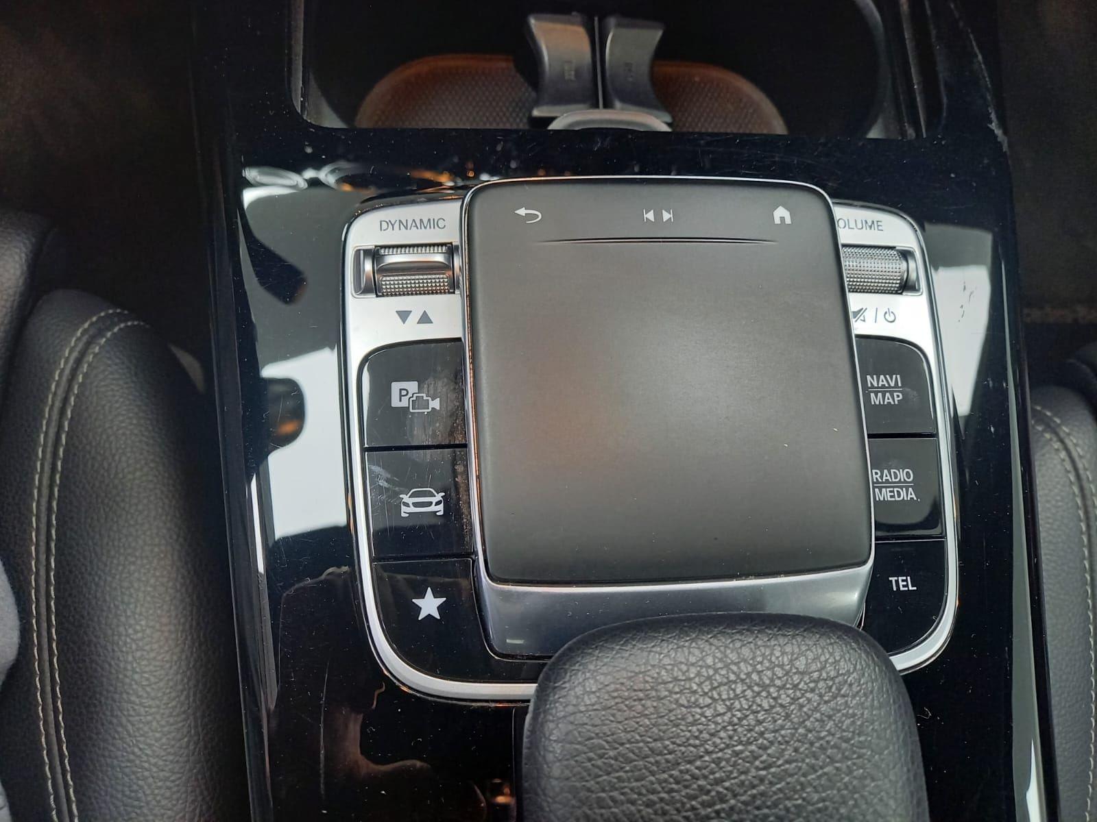 MERCEDES CLASE A 180 D BUSINESS SOLUTION AUT 6 