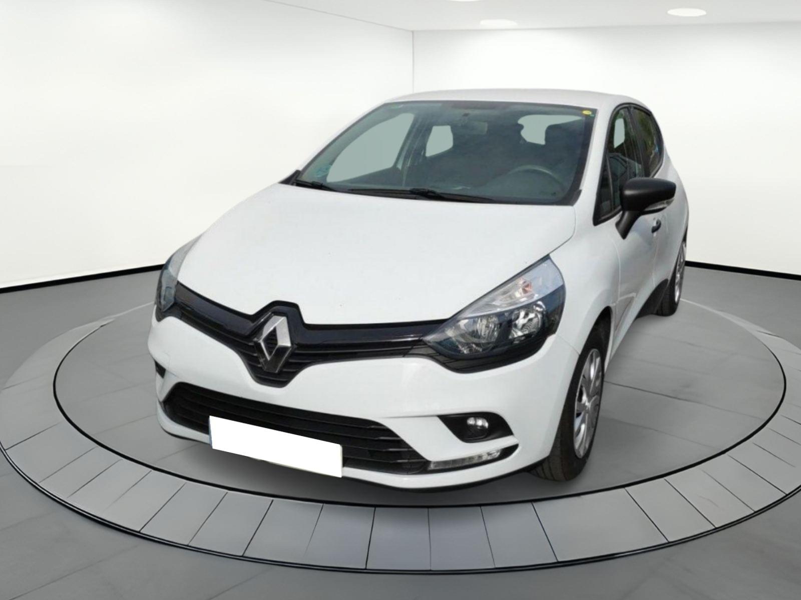 RENAULT CLIO Business TCe 55kW (75CV) 1 