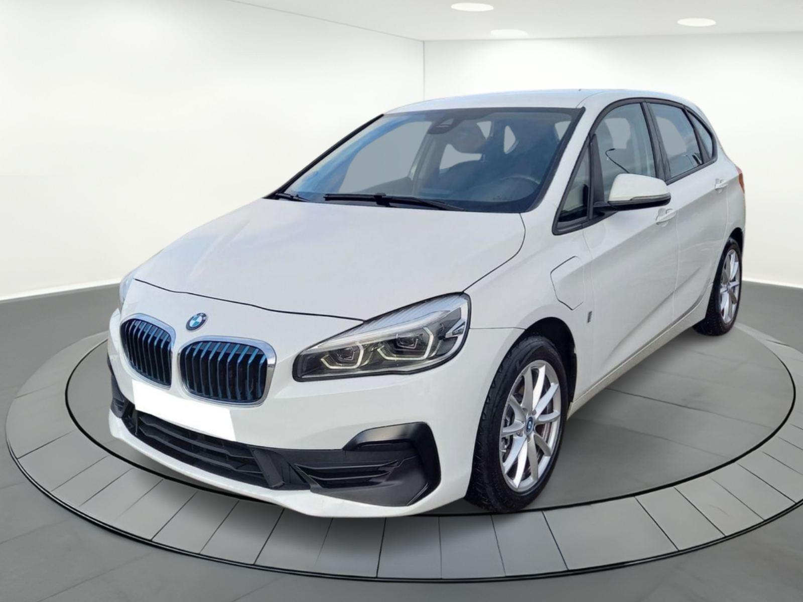 BMW SERIE 2 ACTIVE TOURER 1.5 225XE IPERFORMANCE A 1 