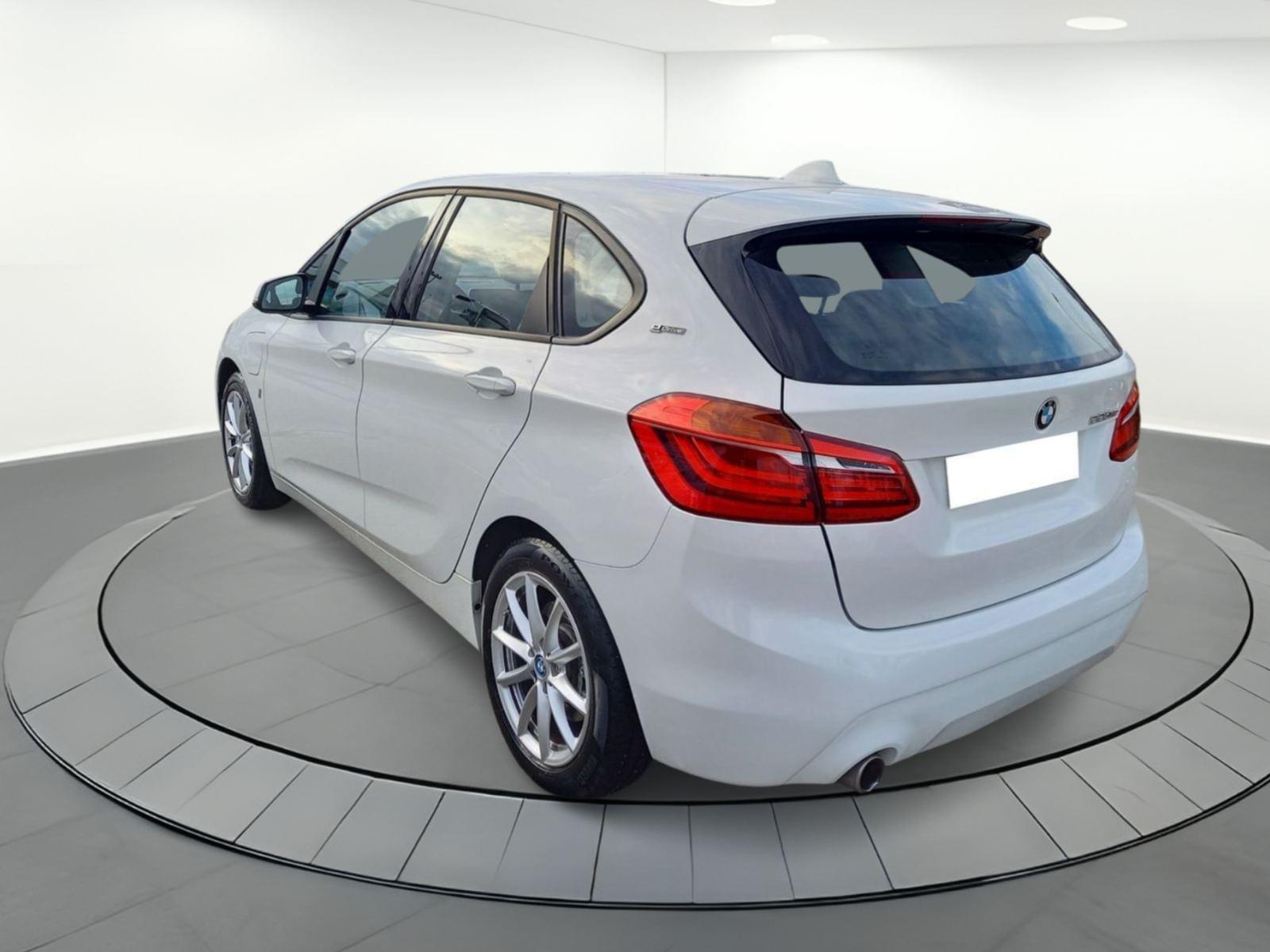 BMW SERIE 2 ACTIVE TOURER 1.5 225XE IPERFORMANCE A 6 