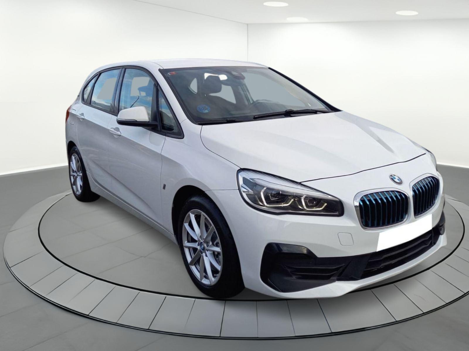 BMW SERIE 2 ACTIVE TOURER 1.5 225XE IPERFORMANCE A 2 