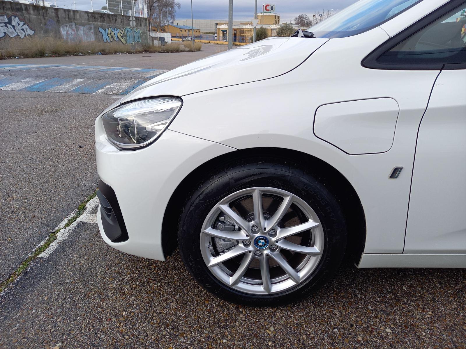 BMW SERIE 2 ACTIVE TOURER 1.5 225XE IPERFORMANCE A 9 